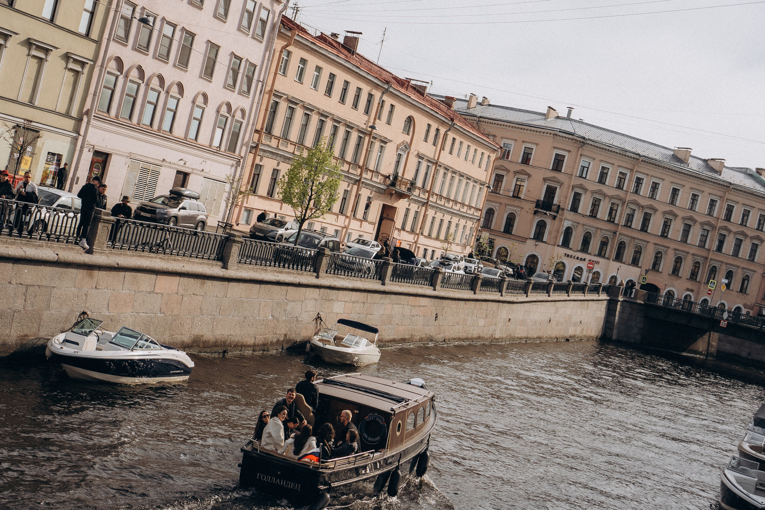 ДЕНЬ РОЖДЕНИЯ. Профессиональный фотограф, Санкт-Петербург — Виктория Богомолова