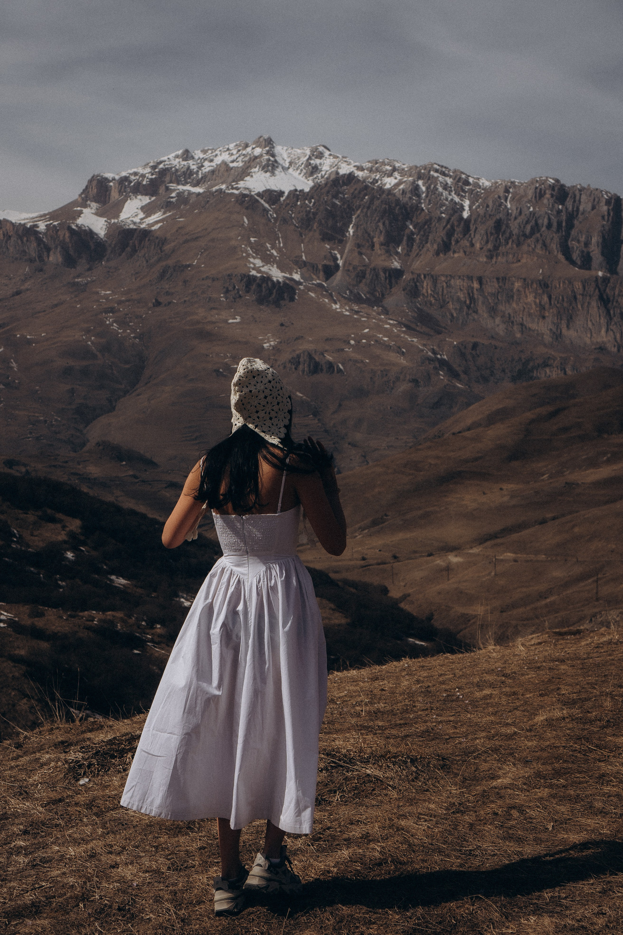 ОСЕТИЯ. Профессиональный фотограф, Санкт-Петербург — Виктория Богомолова