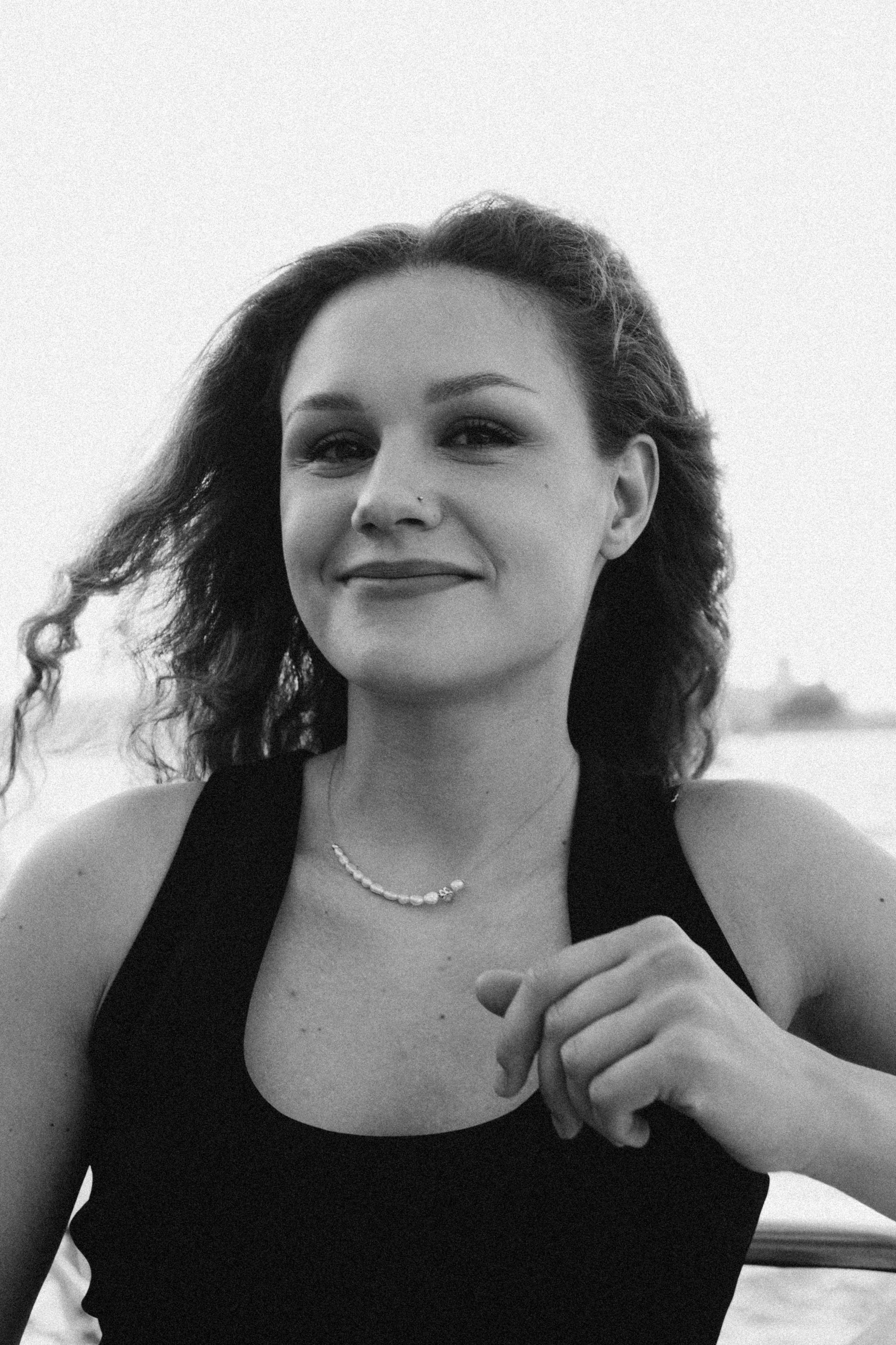 ДЕВИЧНИК НА КАТЕРЕ. Профессиональный фотограф, Санкт-Петербург — Виктория Богомолова