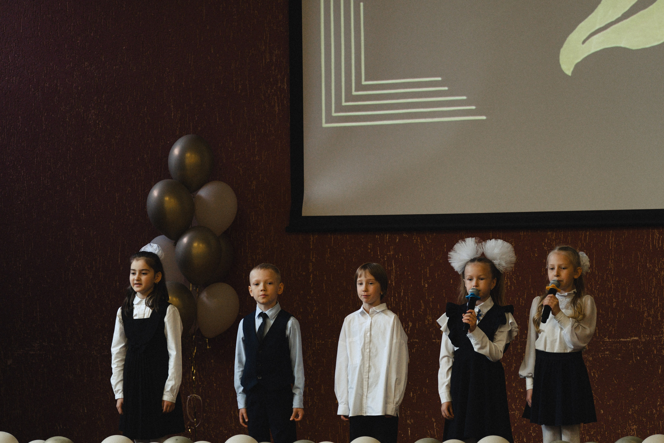 ПОСЛЕДНИЙ ЗВОНОК. Профессиональный фотограф, Санкт-Петербург — Виктория Богомолова