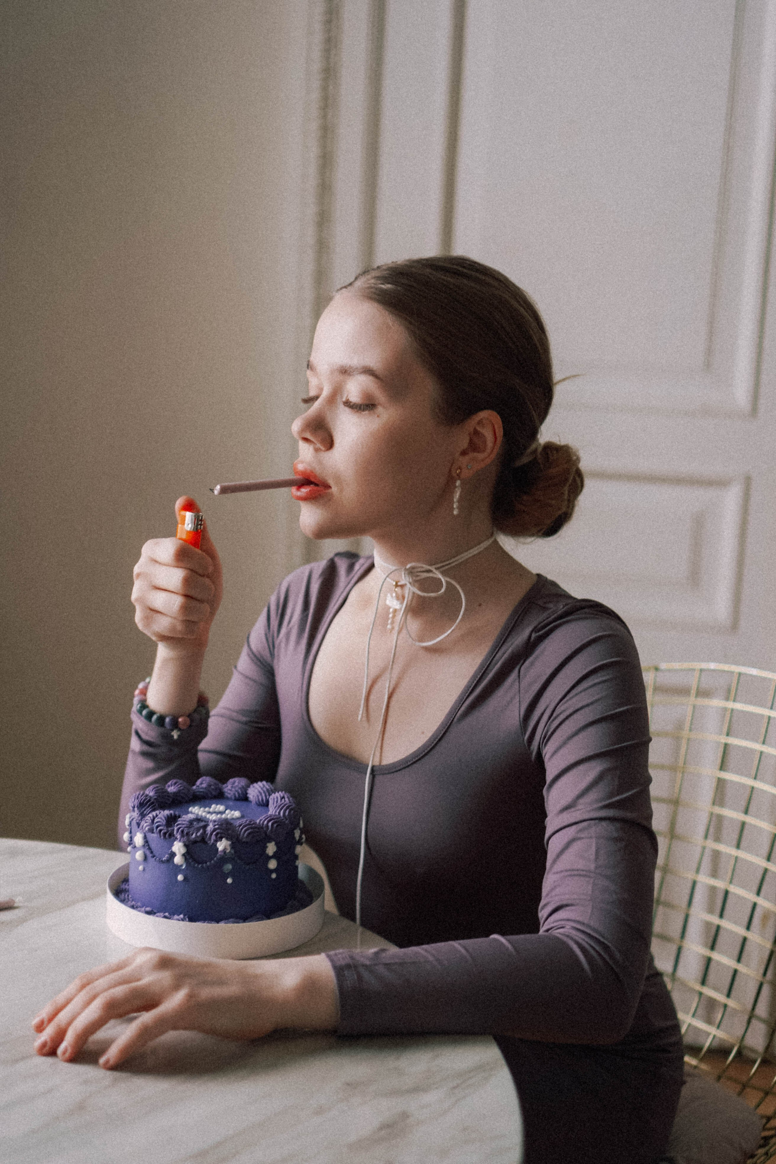 22. Профессиональный фотограф, Санкт-Петербург — Виктория Богомолова