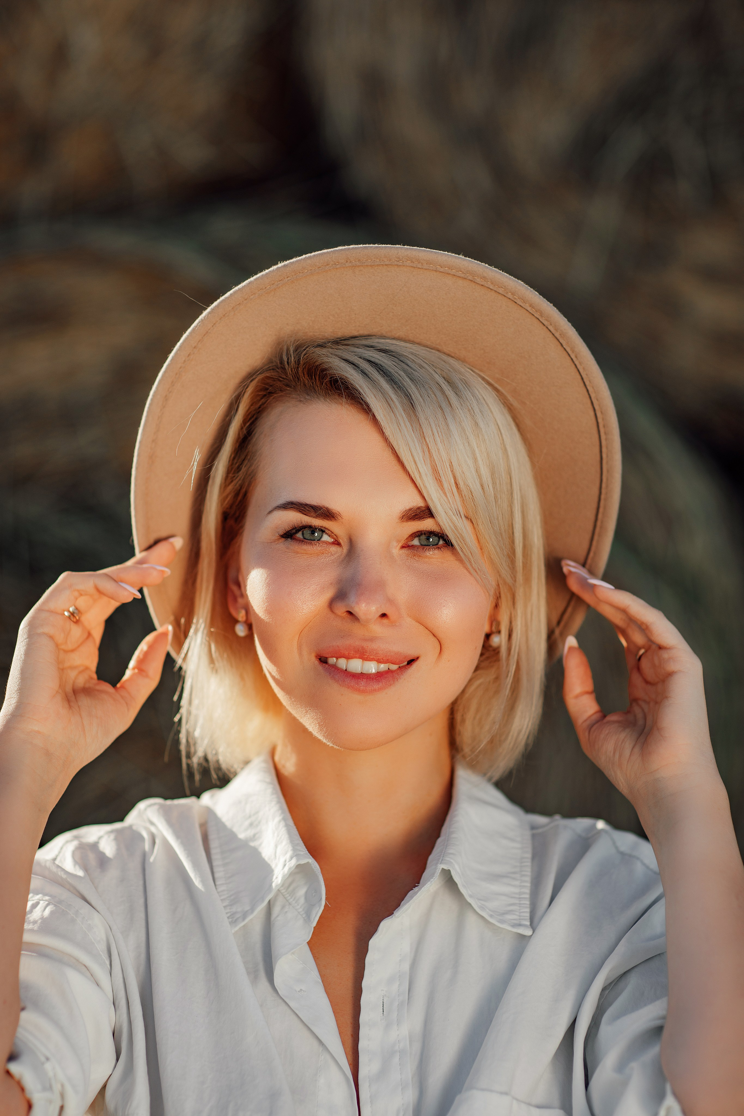 Портретные фотосессии. Свадебный и семейный фотограф в Санкт-Петербурге и Сестрорецке