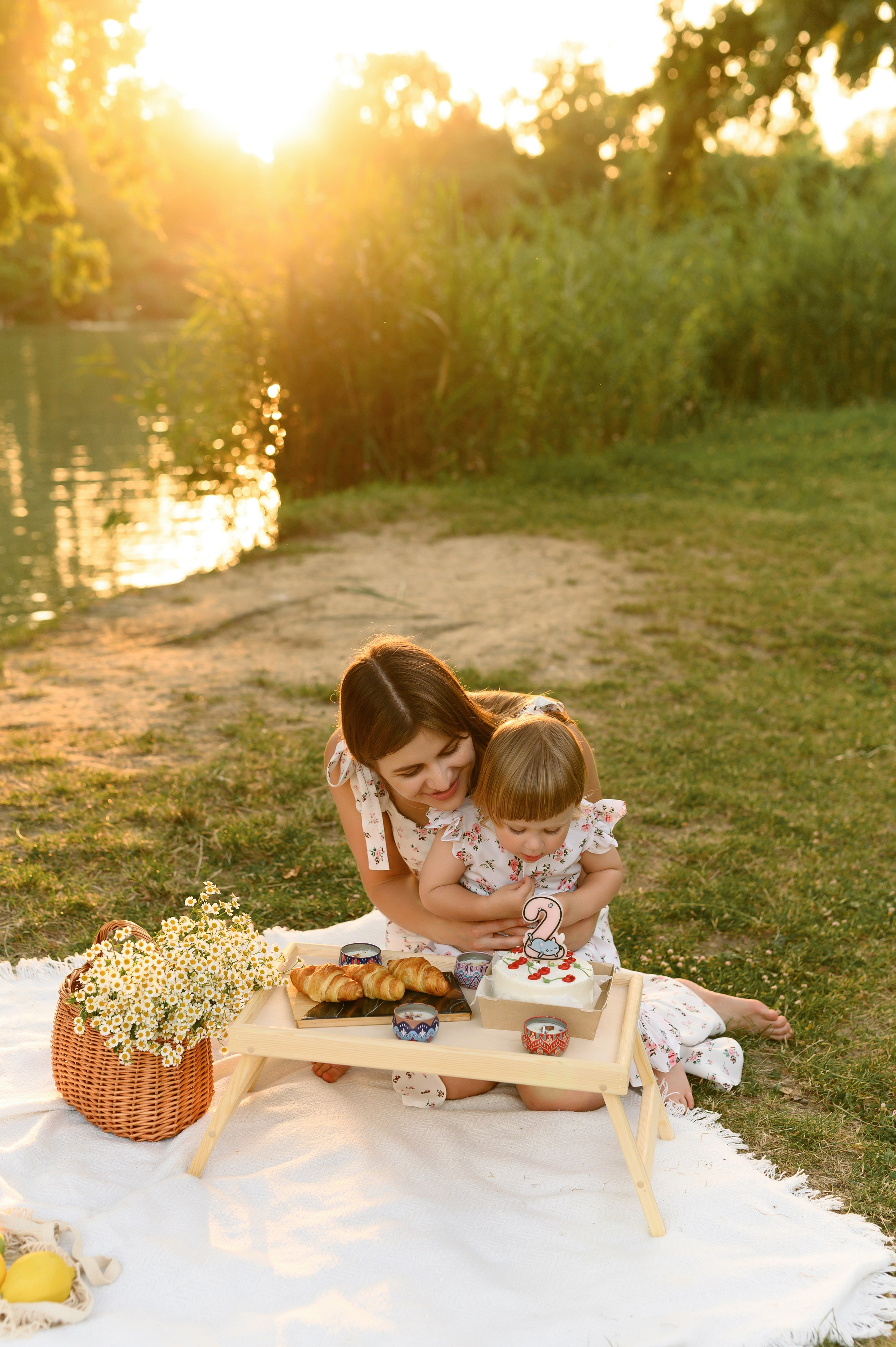 Катя и Лиза. Фотограф в Краснодаре Скубицкая Альбина