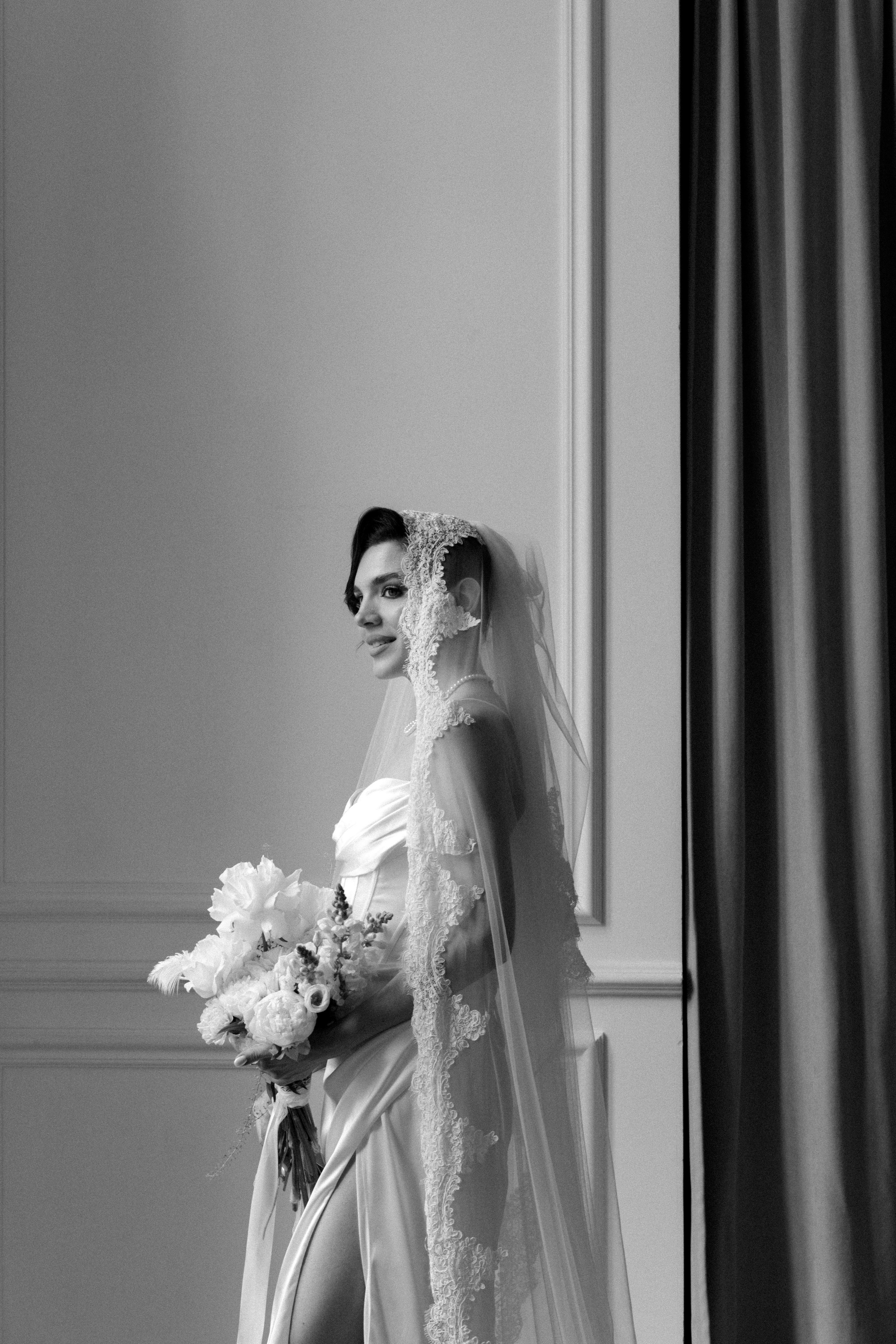 Никита & Алина