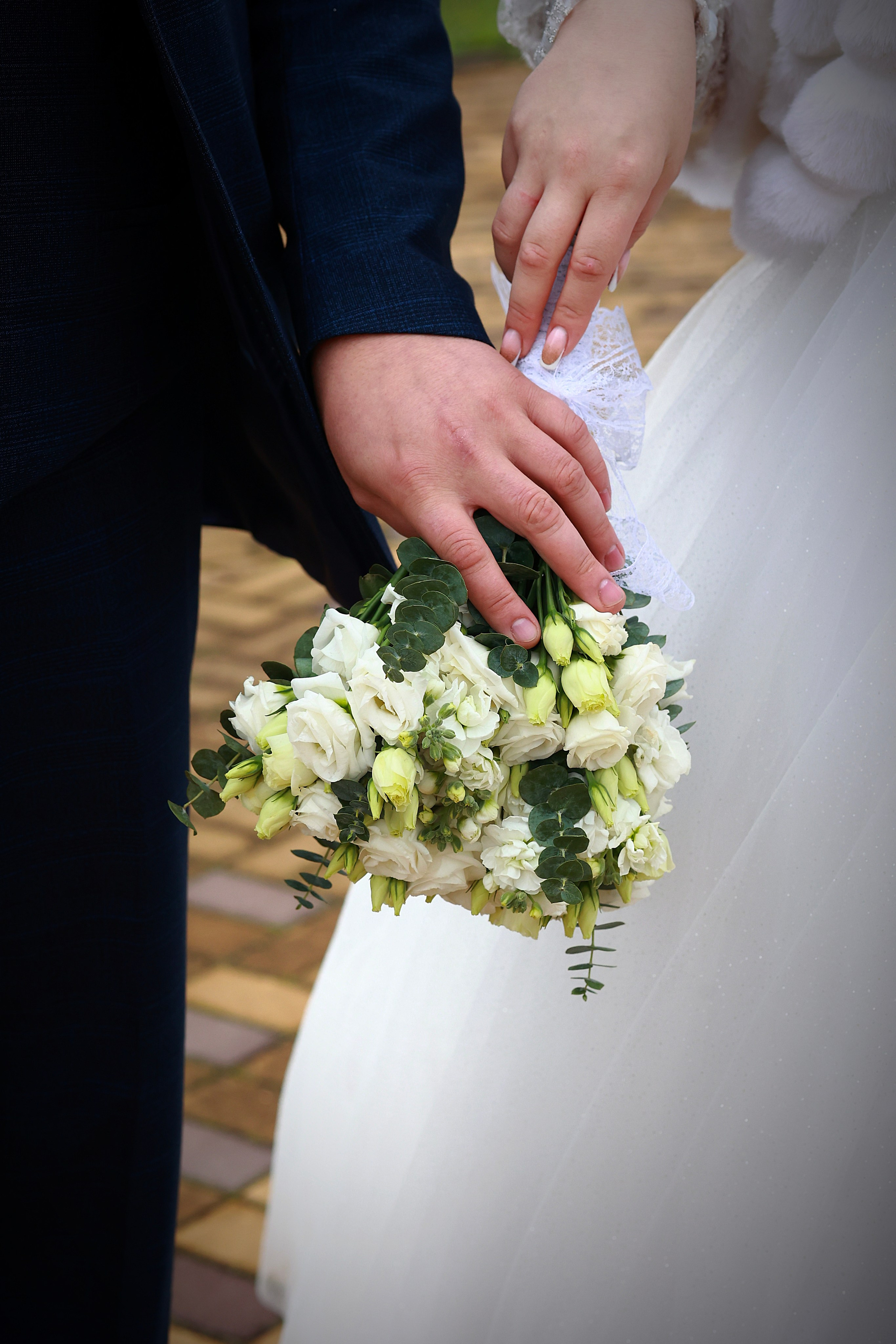 Свадебные фотосессии. Фотолаборатория Ваниль