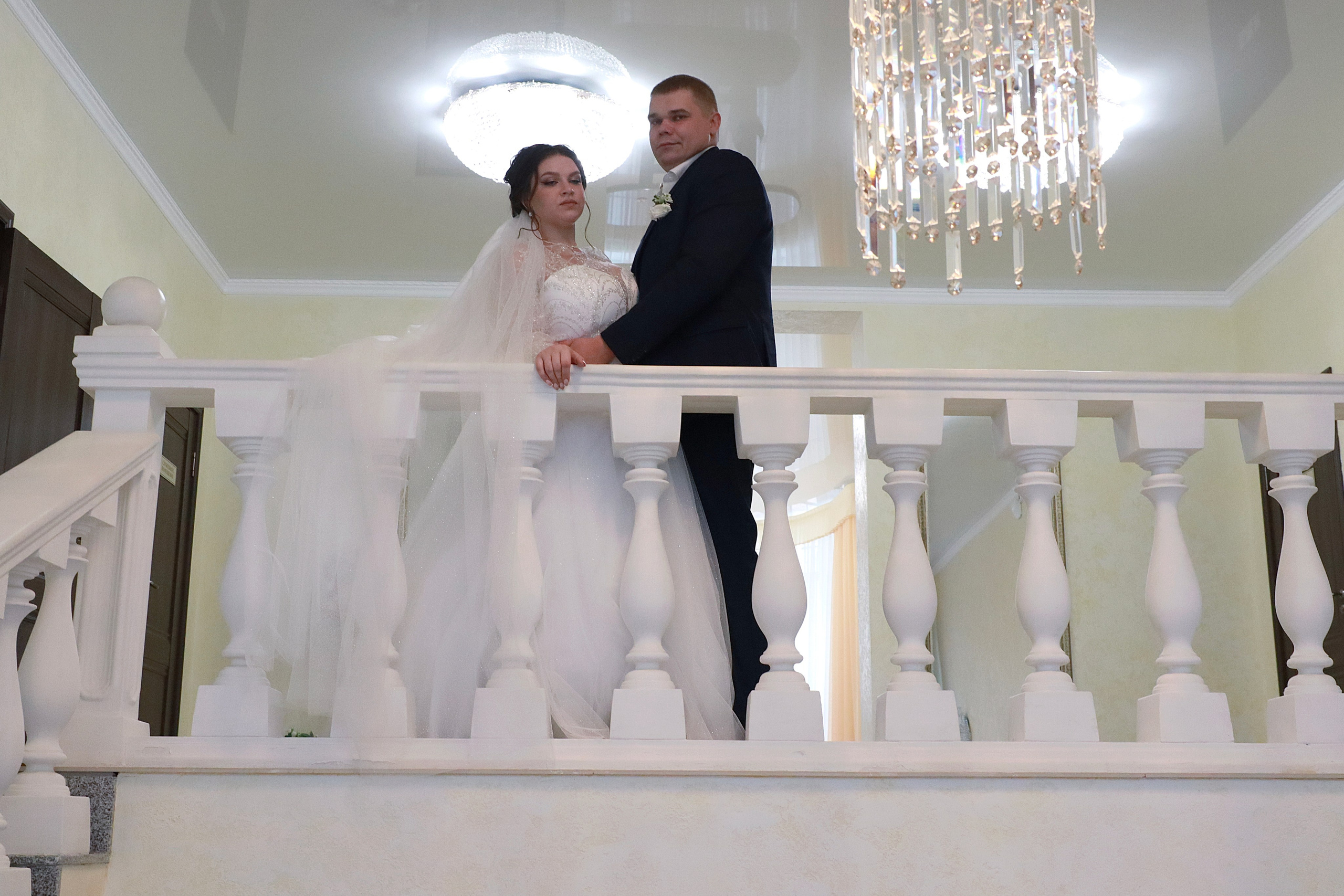 Свадебные фотосессии. Фотолаборатория Ваниль