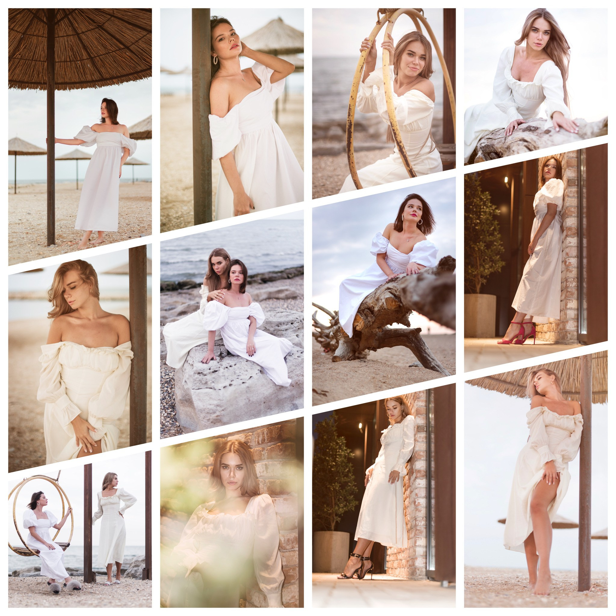 Женский портрет. Абушева Янина|Визуальный инженер