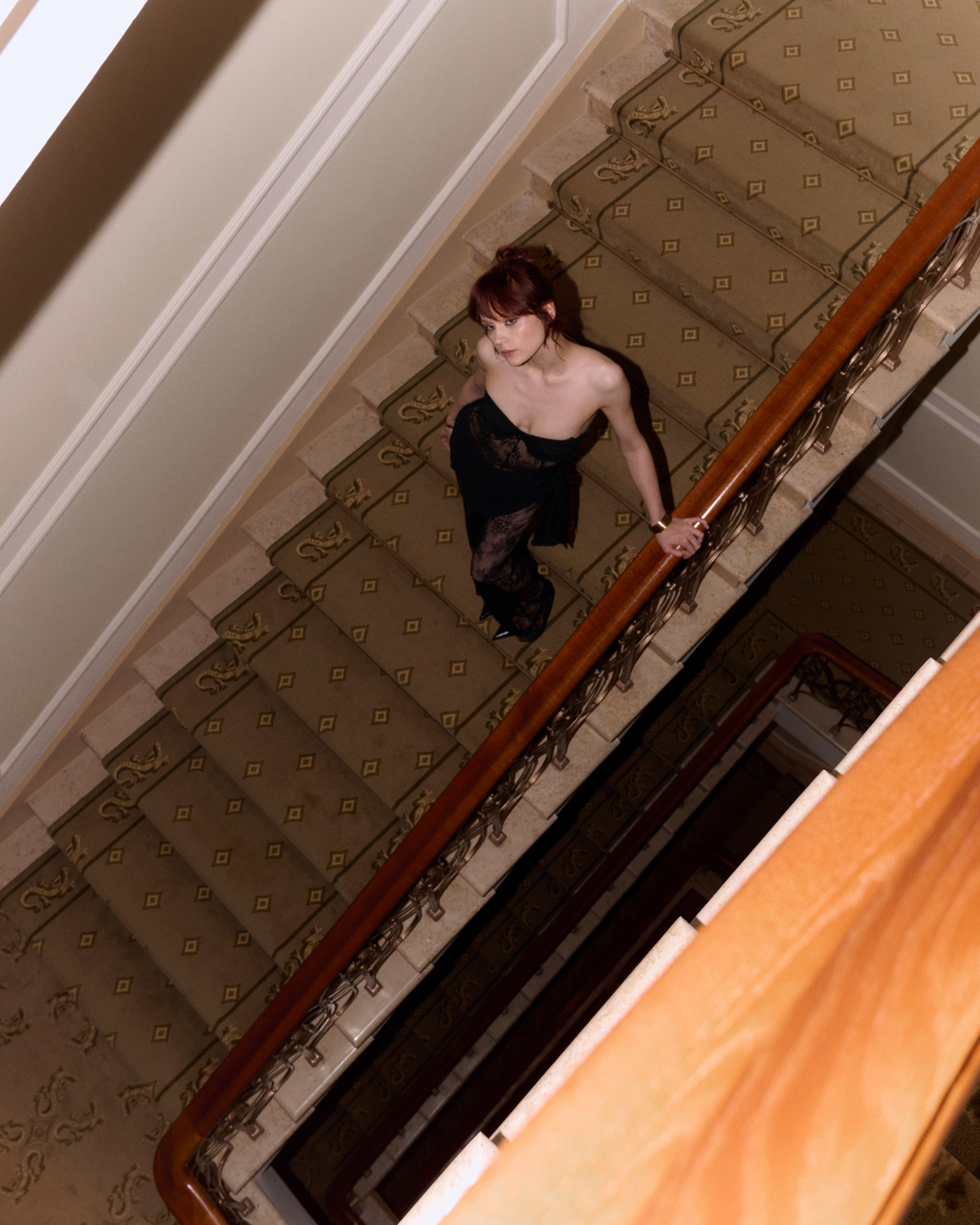 Мирослава. Z H U R A V L E V