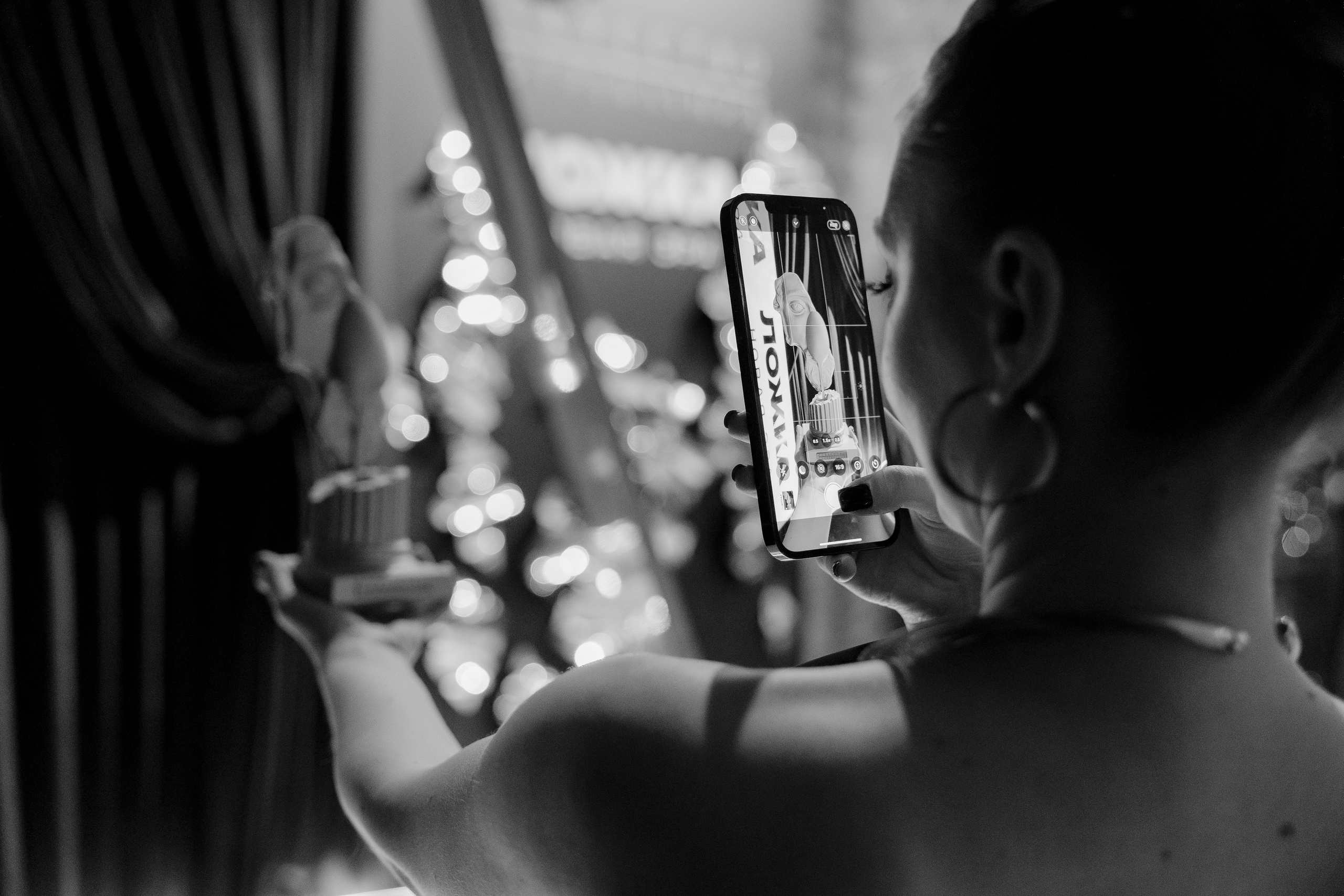 Премия «Ложка» 2023!. Свадебный и репортажный фотограф Новороссийск, Краснодар, Сочи Олеся Дзюба