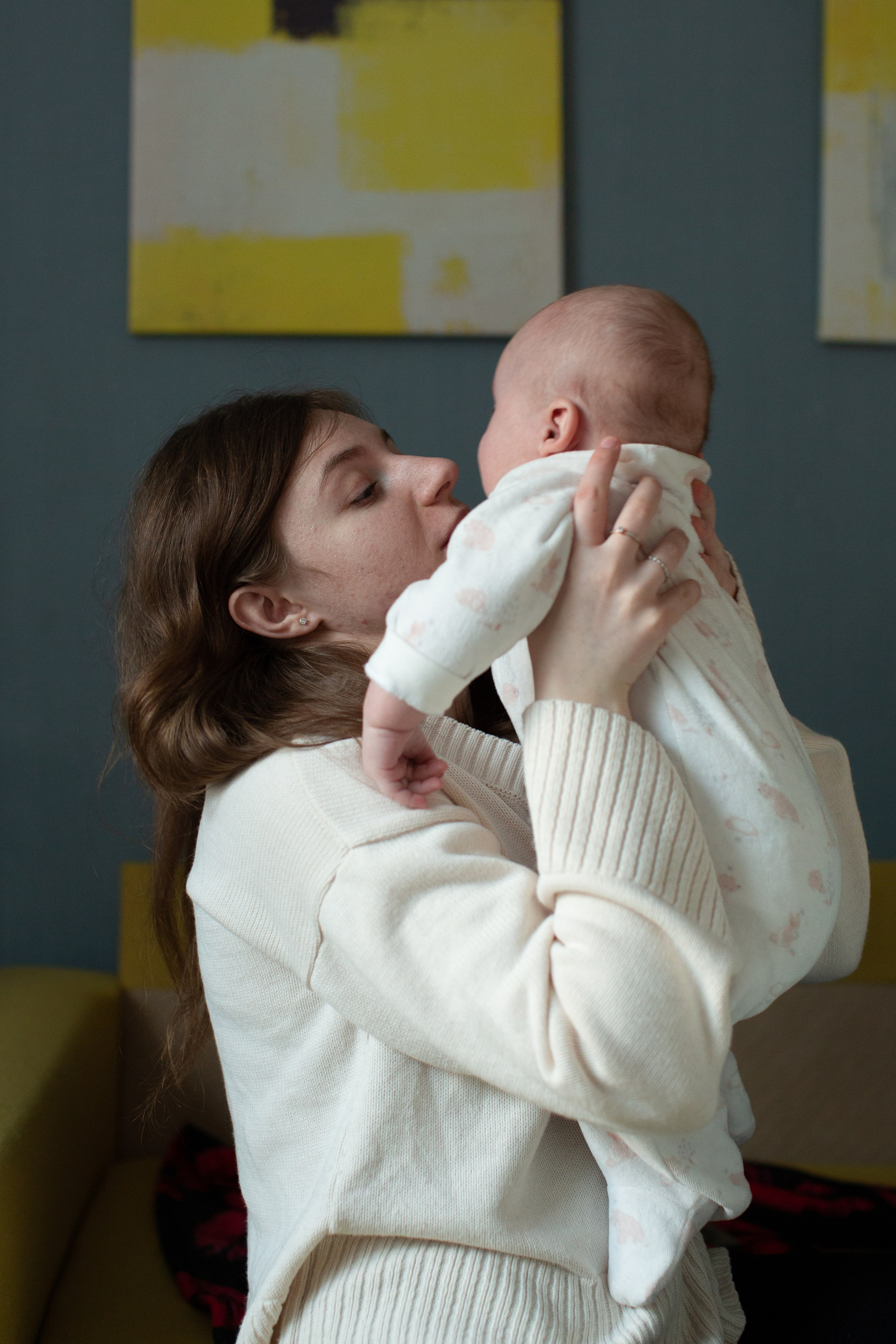 Миша. Фотограф в Москве и Московской области Голубева Анастасия