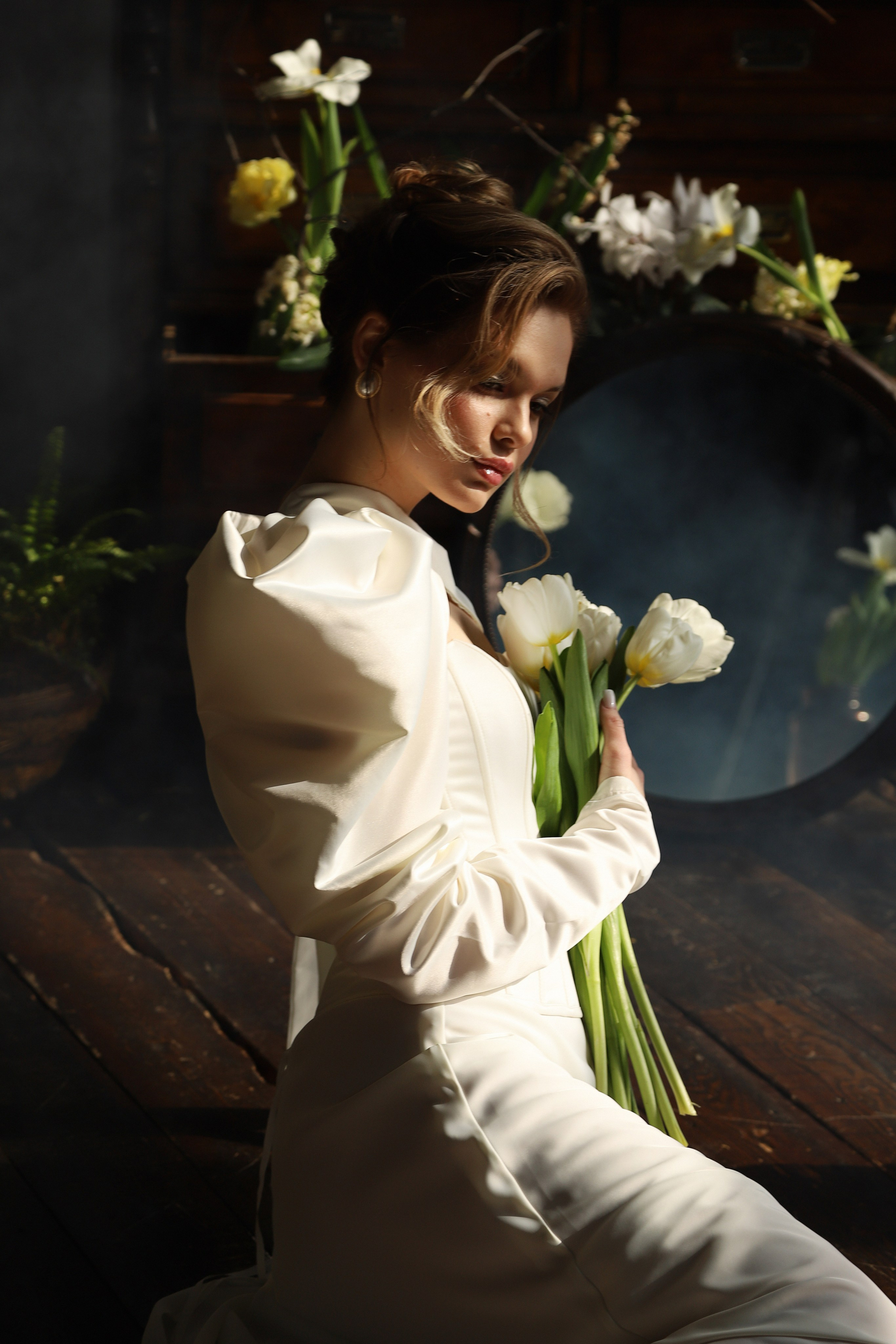 Милана. Фотограф в Саратове Мария Гугнина