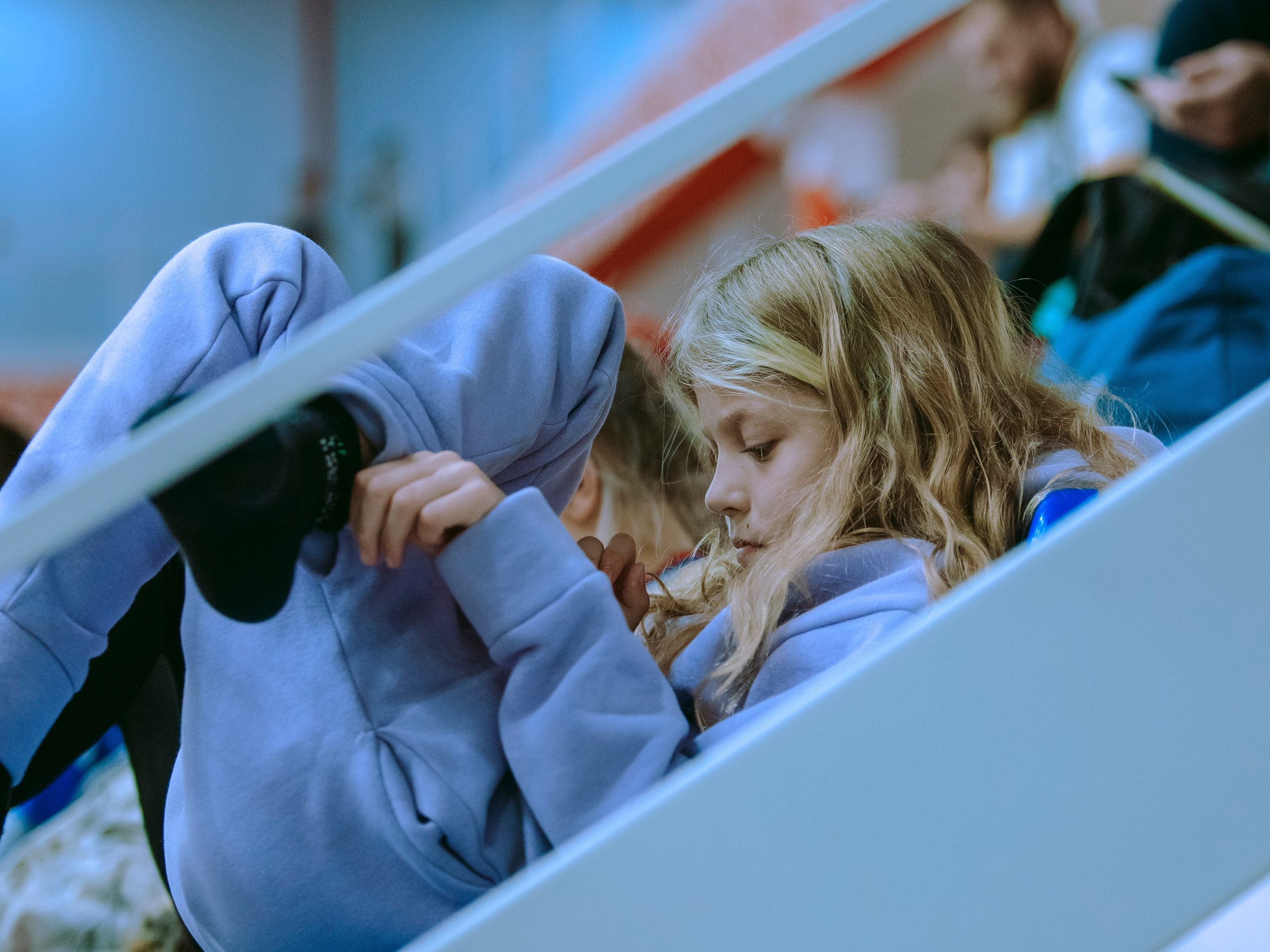 Кубок России по спортивной борьбе панкратион `23. Портретный фотограф в Москве Дарья Цезария