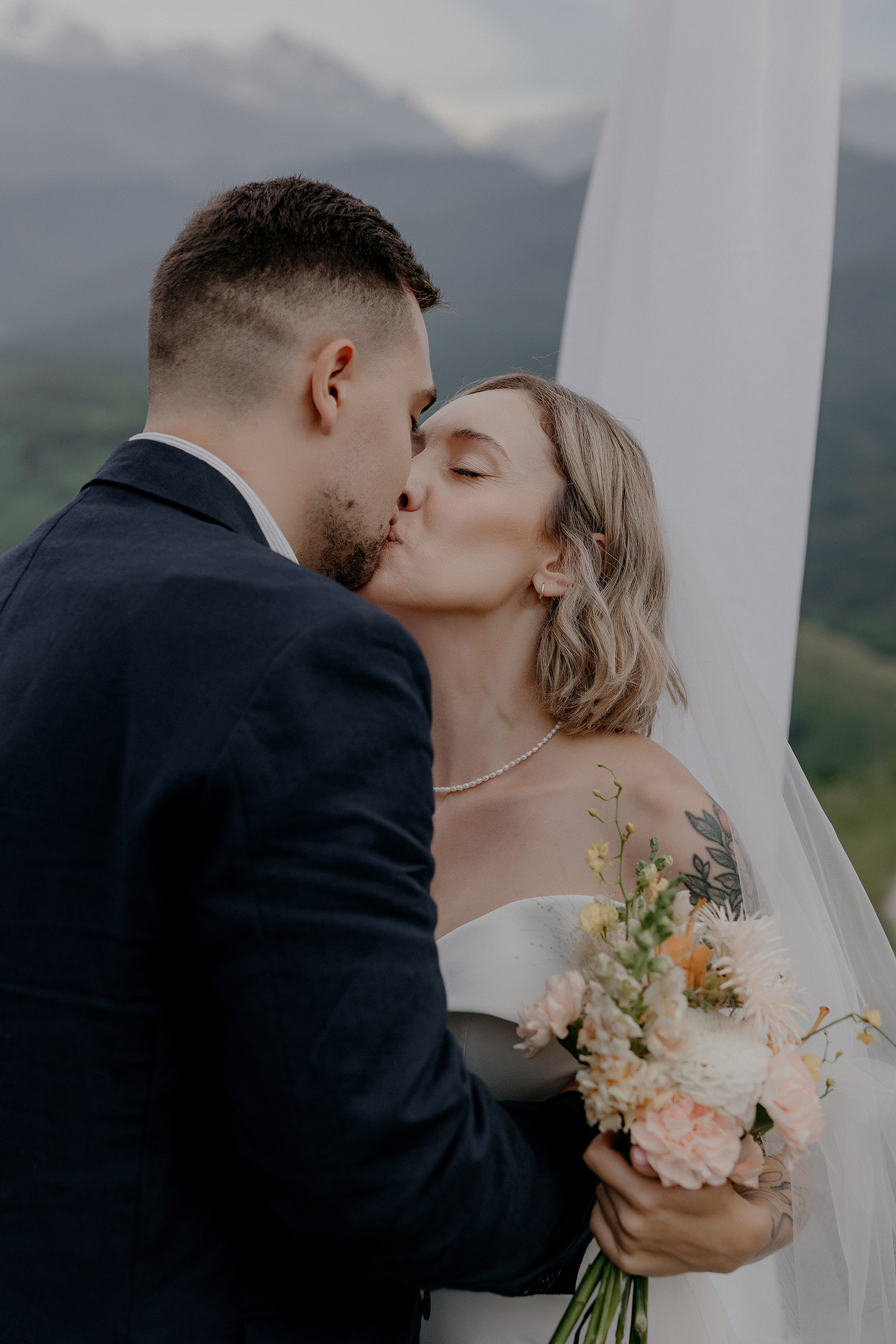 Pavel and Aleksandra. Фотограф: Корнаковский А.Т