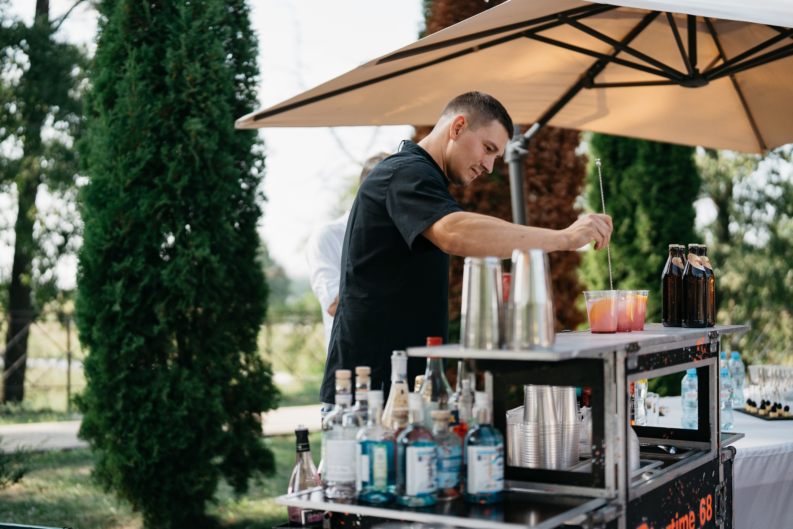 Евгений & Ольга. Свадебный и репортажный фотограф Юров Дмитрий