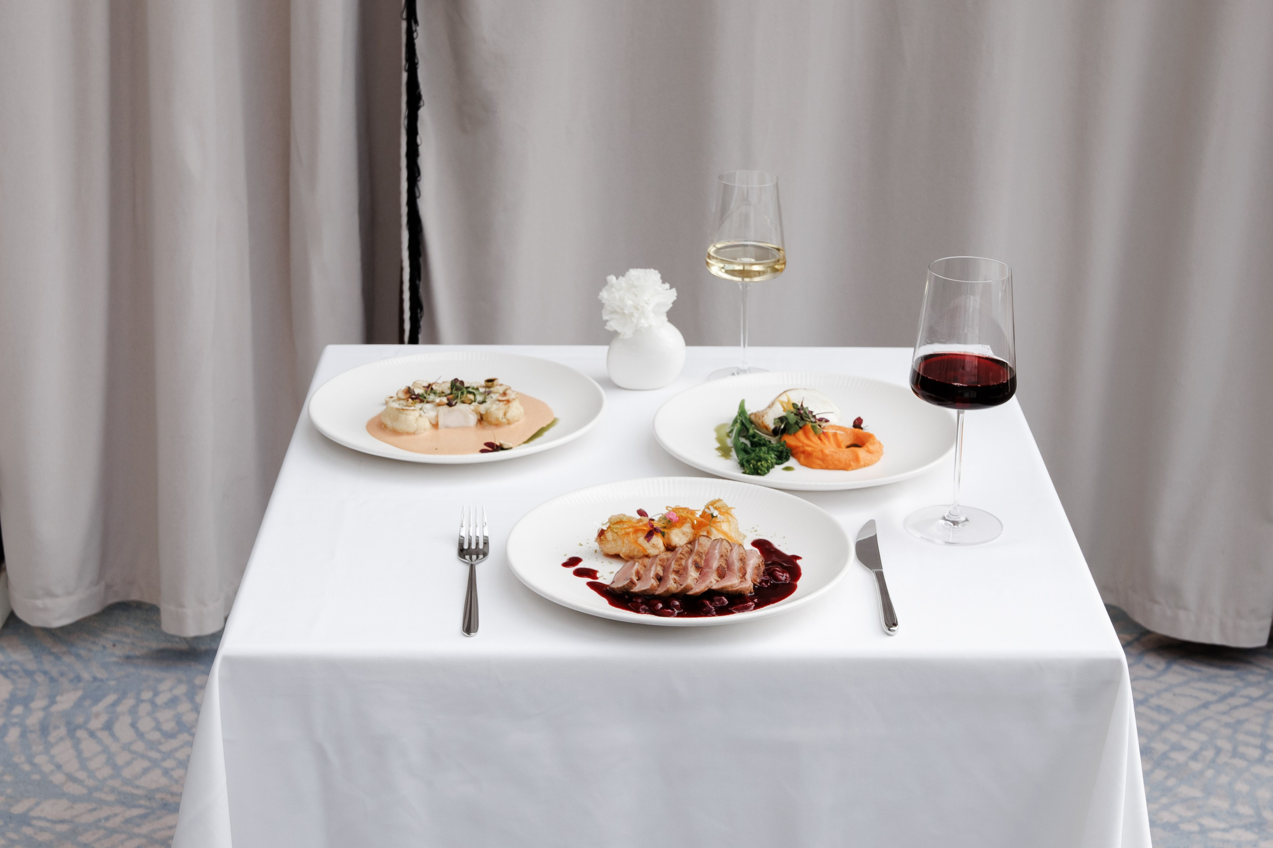 Дмитрий Крючков, шеф-повар отеля The St. Regis Moscow Nikolskaya. Свадебный/Портретный фотограф снимаю в Москве