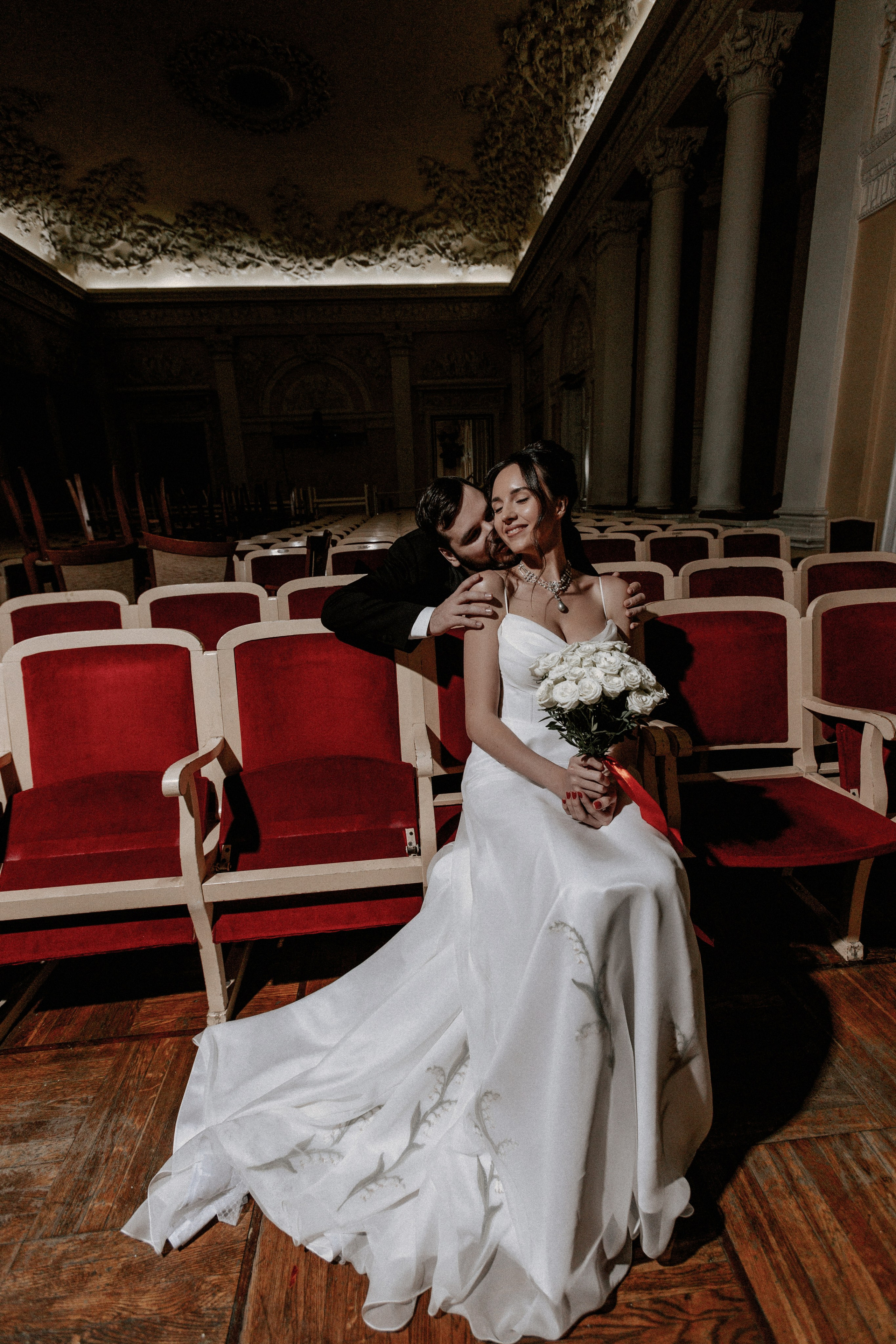 ♡. Честные истории о жизни города и его людях