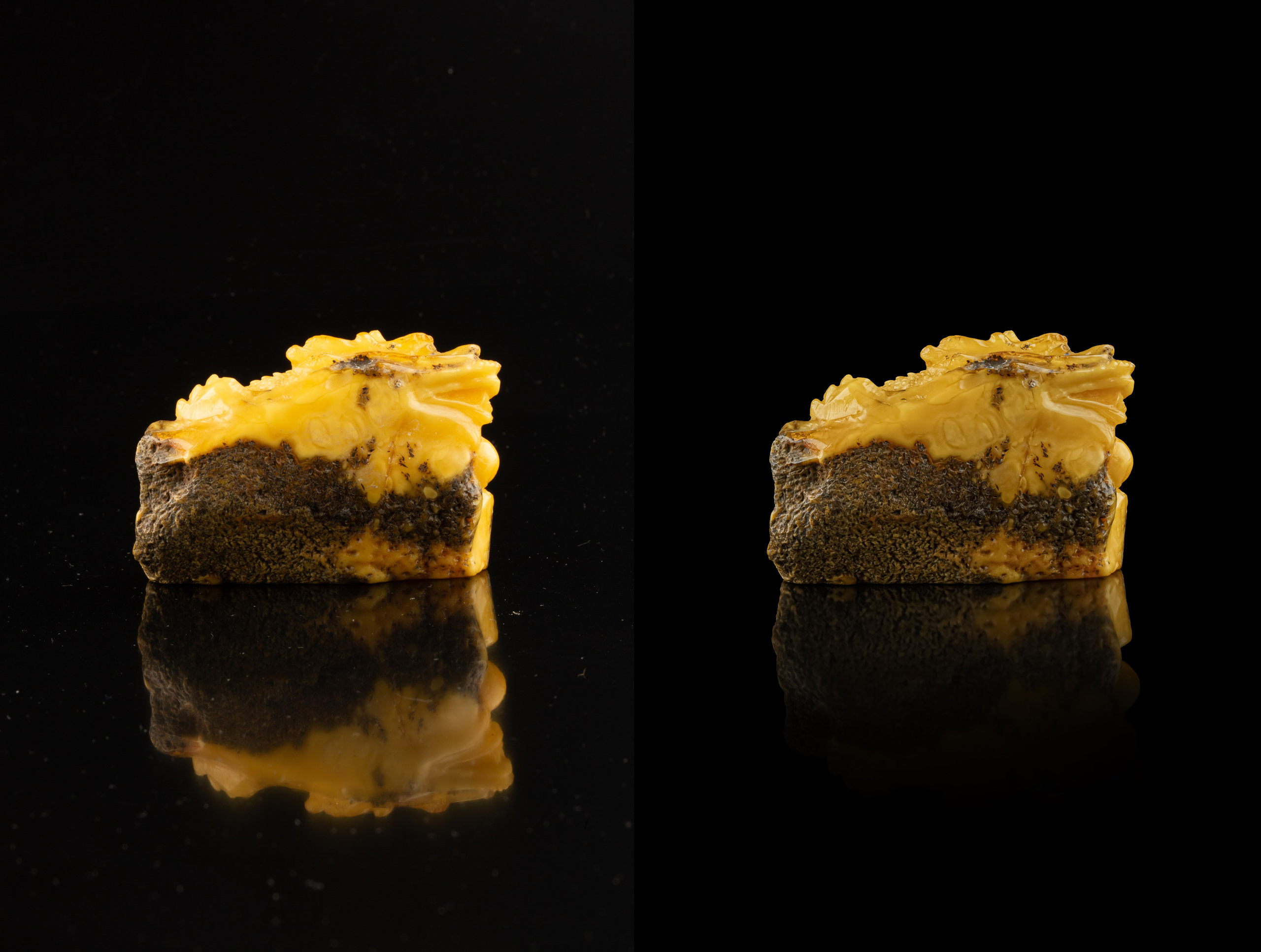 Профессиональная обработка натуральных камней, минералов и ископаемых | Студия SVITHART