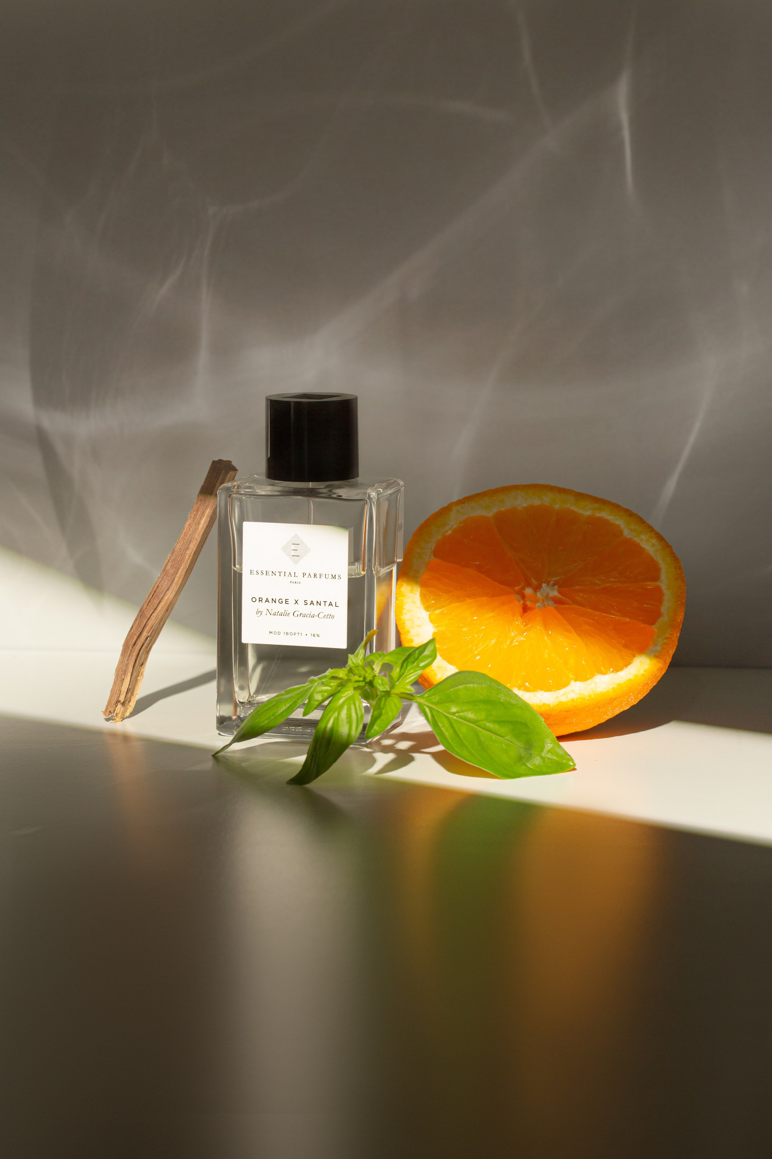 Художественная обработка парфюмов | Студия SVITHART