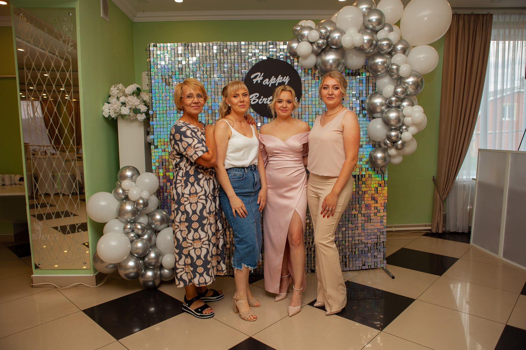 Ольга. Фотограф Анастасия Лёвушкина