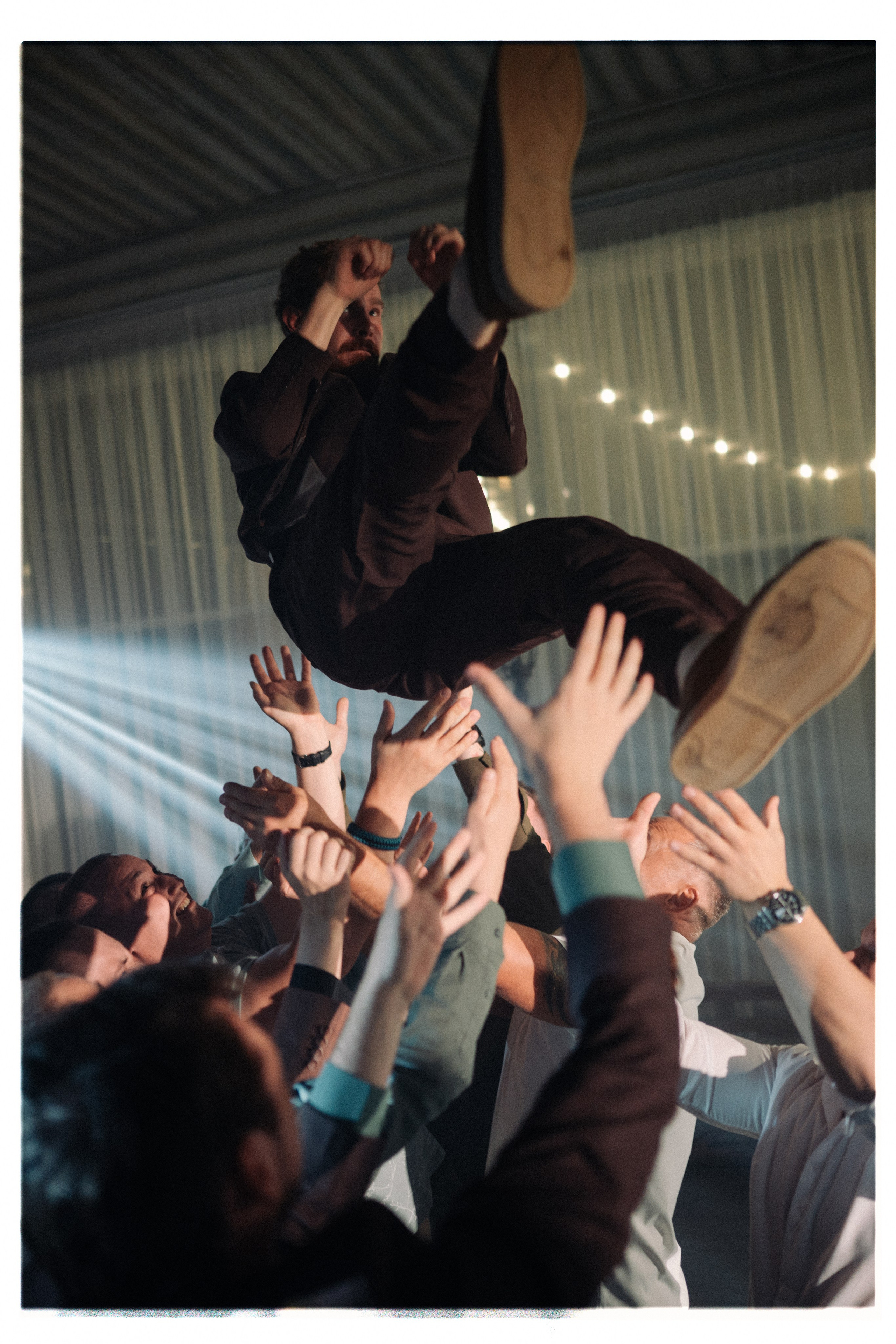 ЛЕНА И ЖЕНЯ. Свадебный и семейный фотограф Никита Корохов