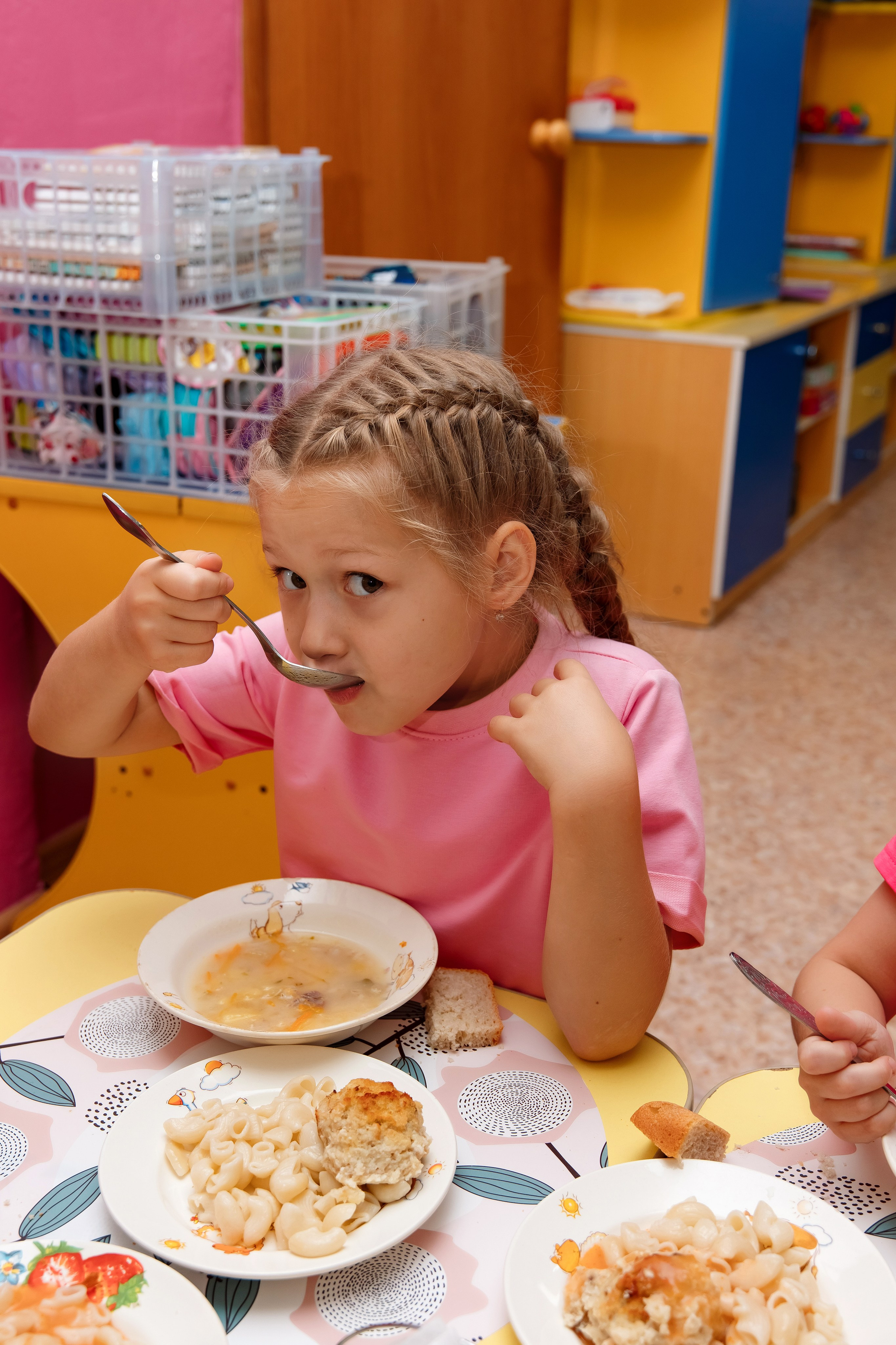 Детский Сад № 10. Фотограф Любовь Корниенко, Примоский край