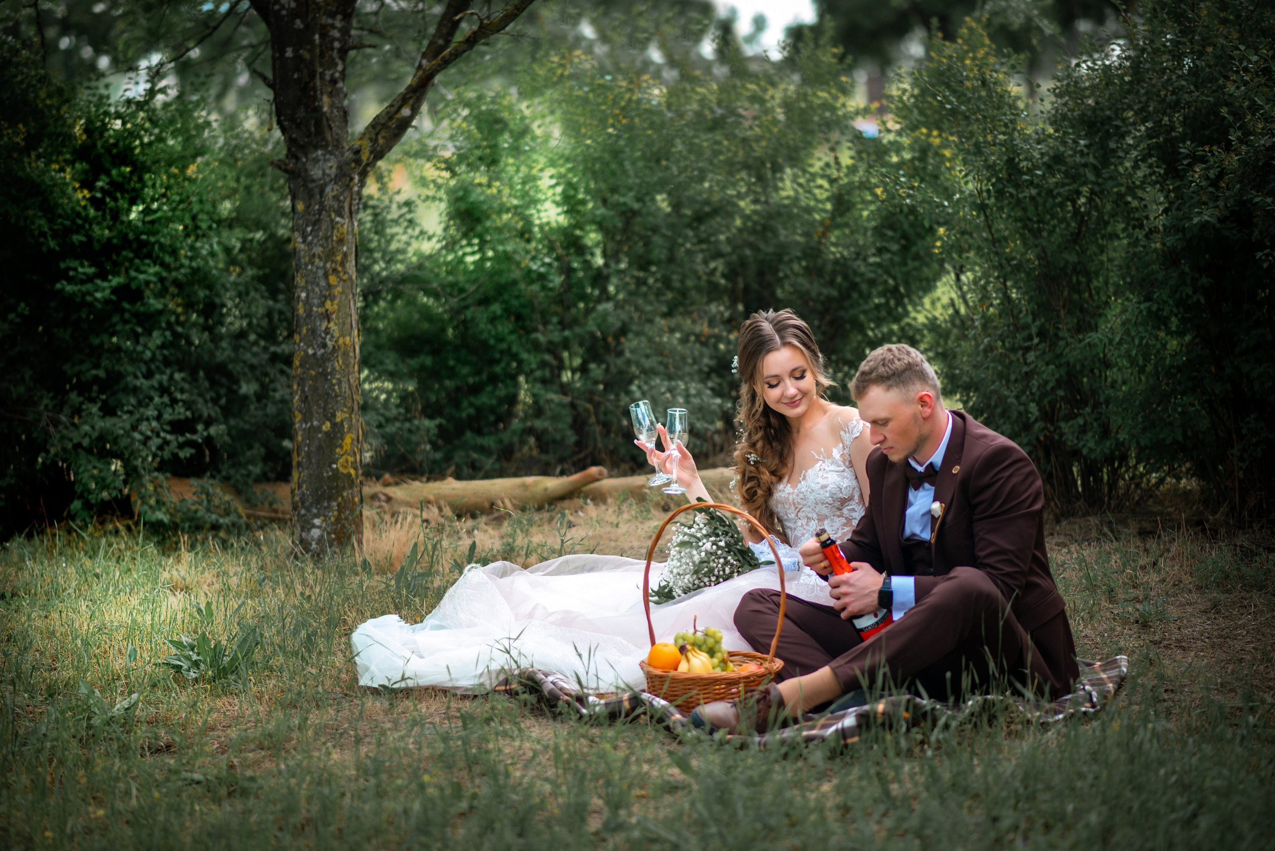 Свадебные съемки. Выпускные альбомы в Крыму