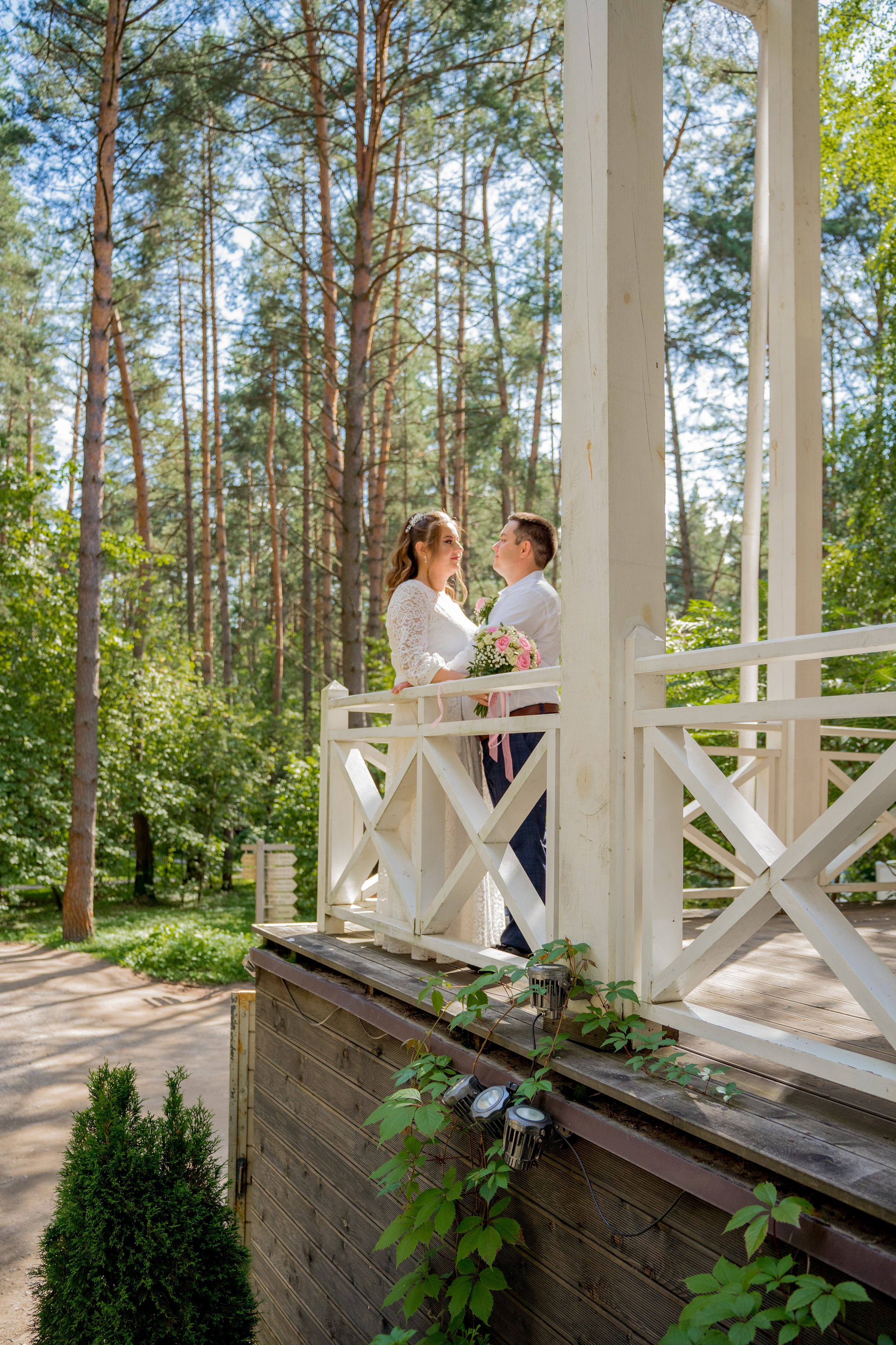 Свадьба. Свадебный и семейный фотограф в Обнинске Екатерина Кузнецова