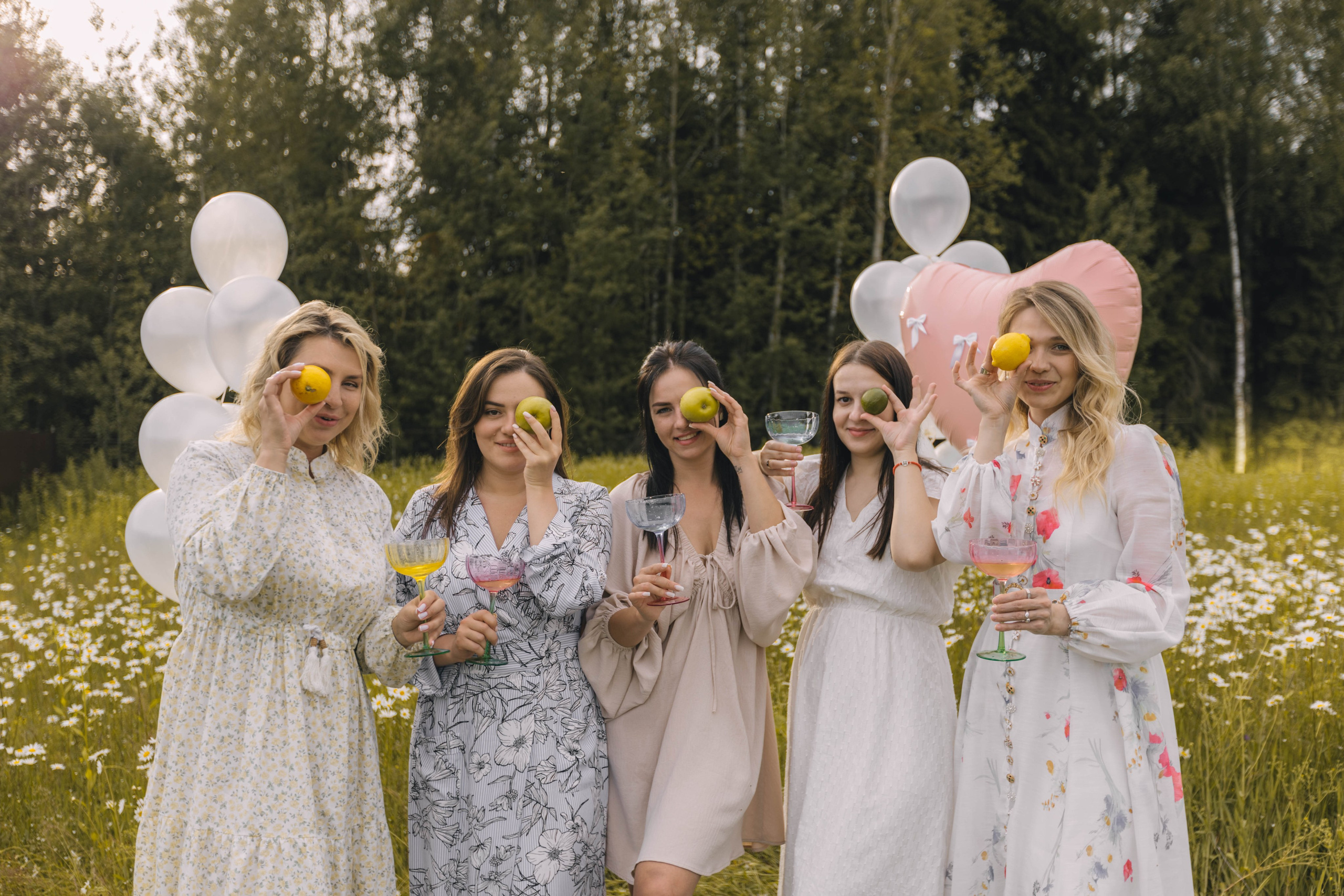 День Рождения :)