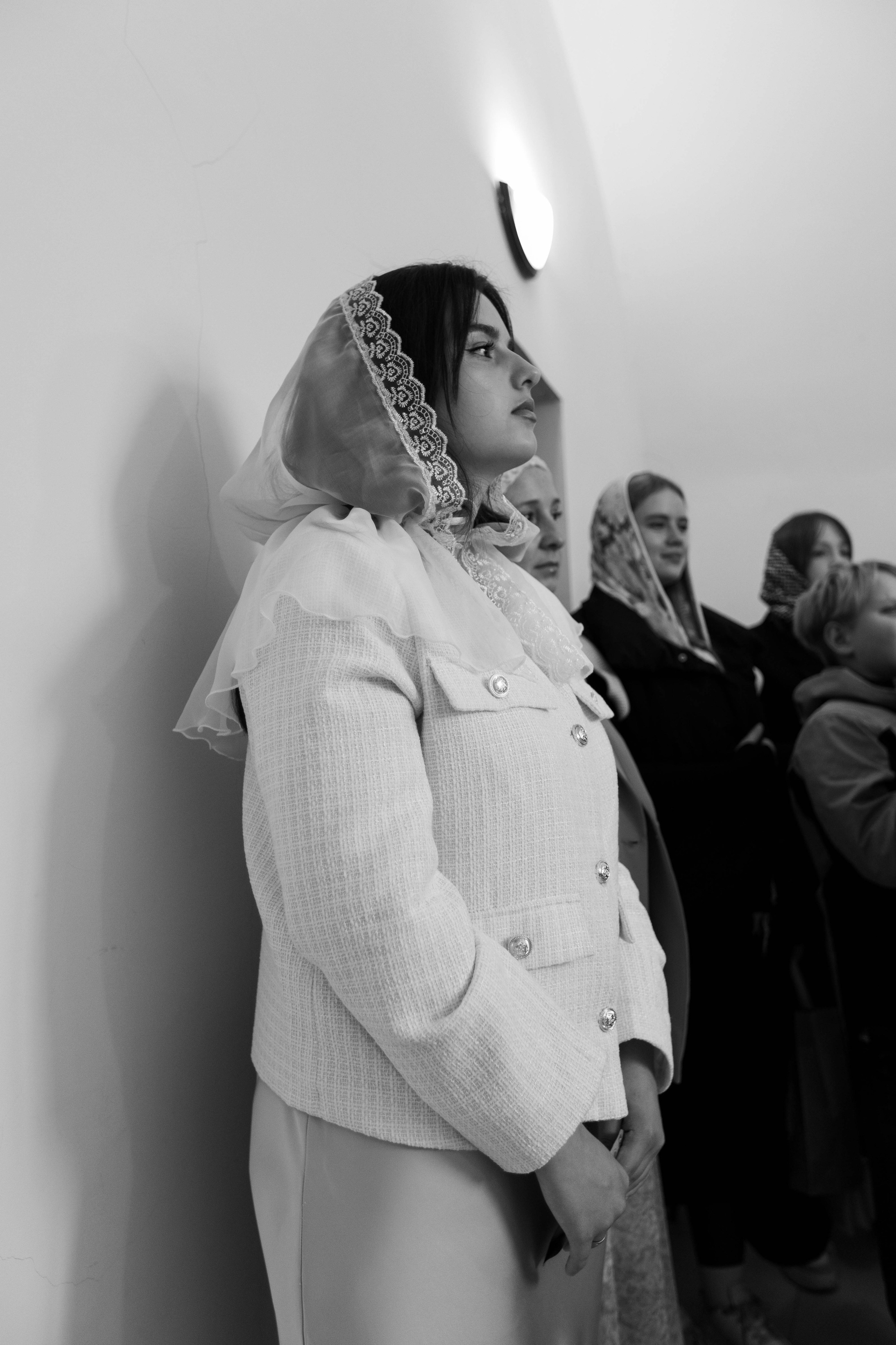 Таинство Крещения