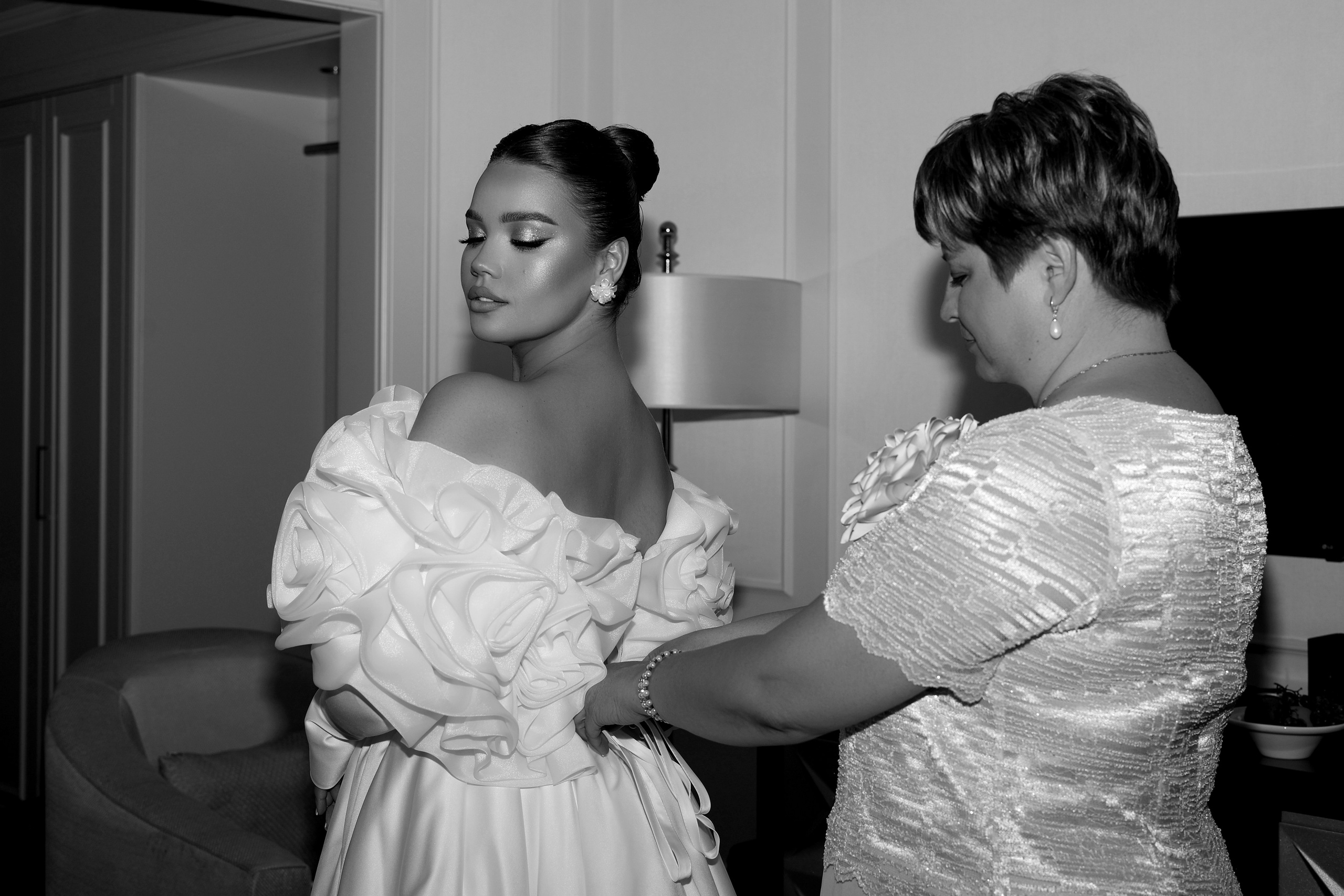 Алексей и Галина. Фотограф Санкт-Петербург