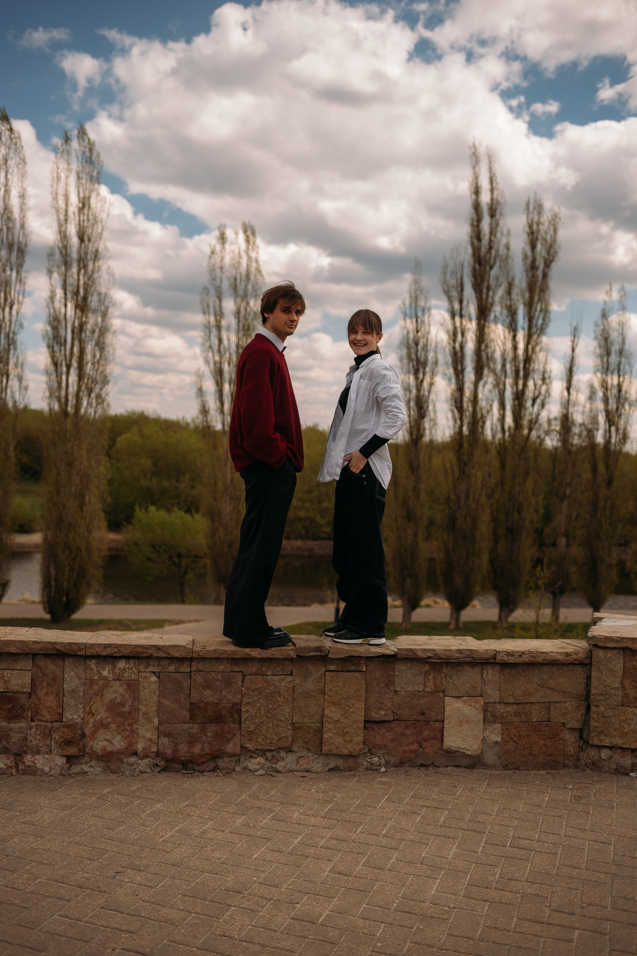 LoveStory. Фотограф для Людей и для Брендов в Тамбове. Татьяна Энговатова