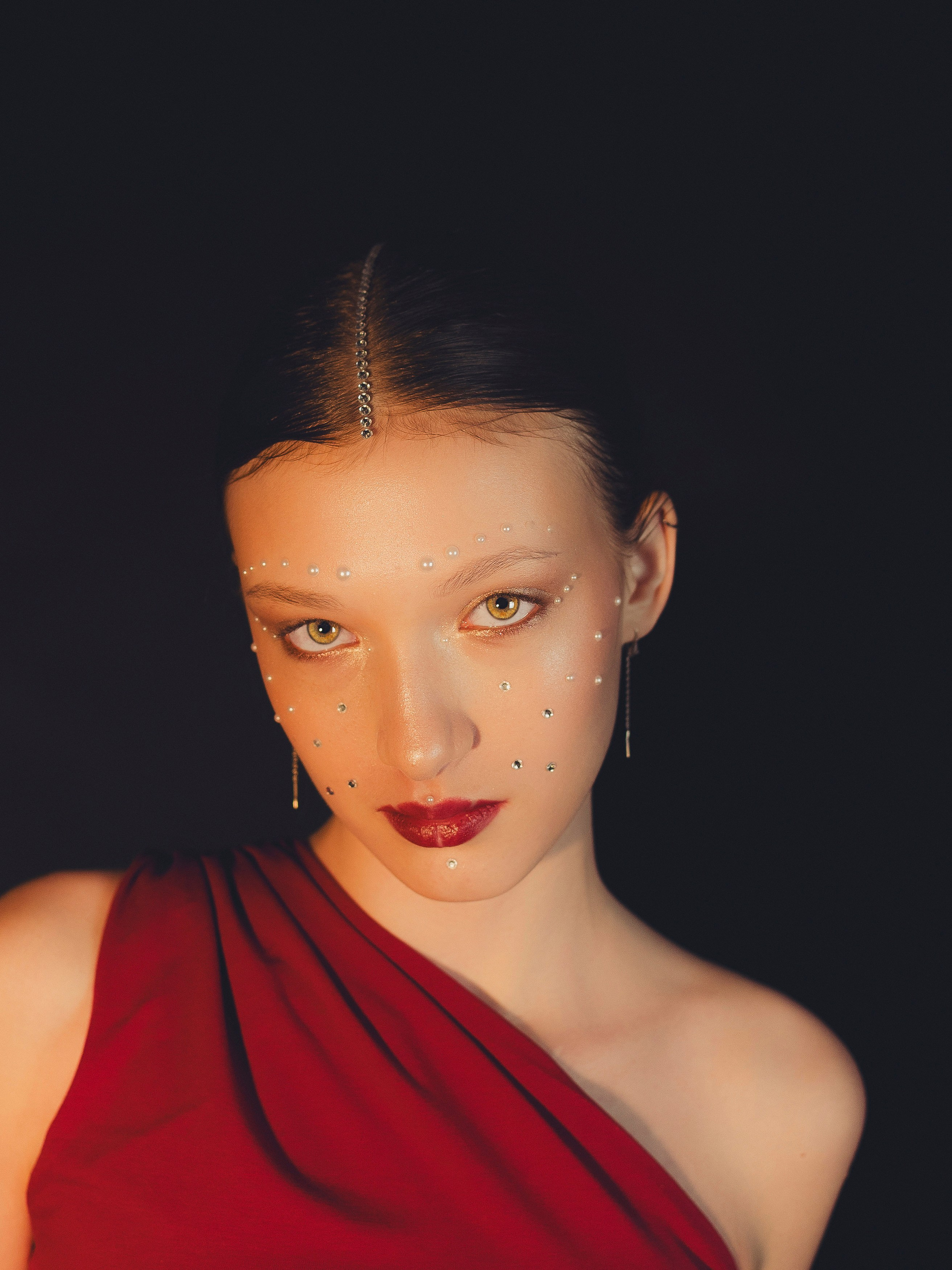 Целищева Вероника. Promodels