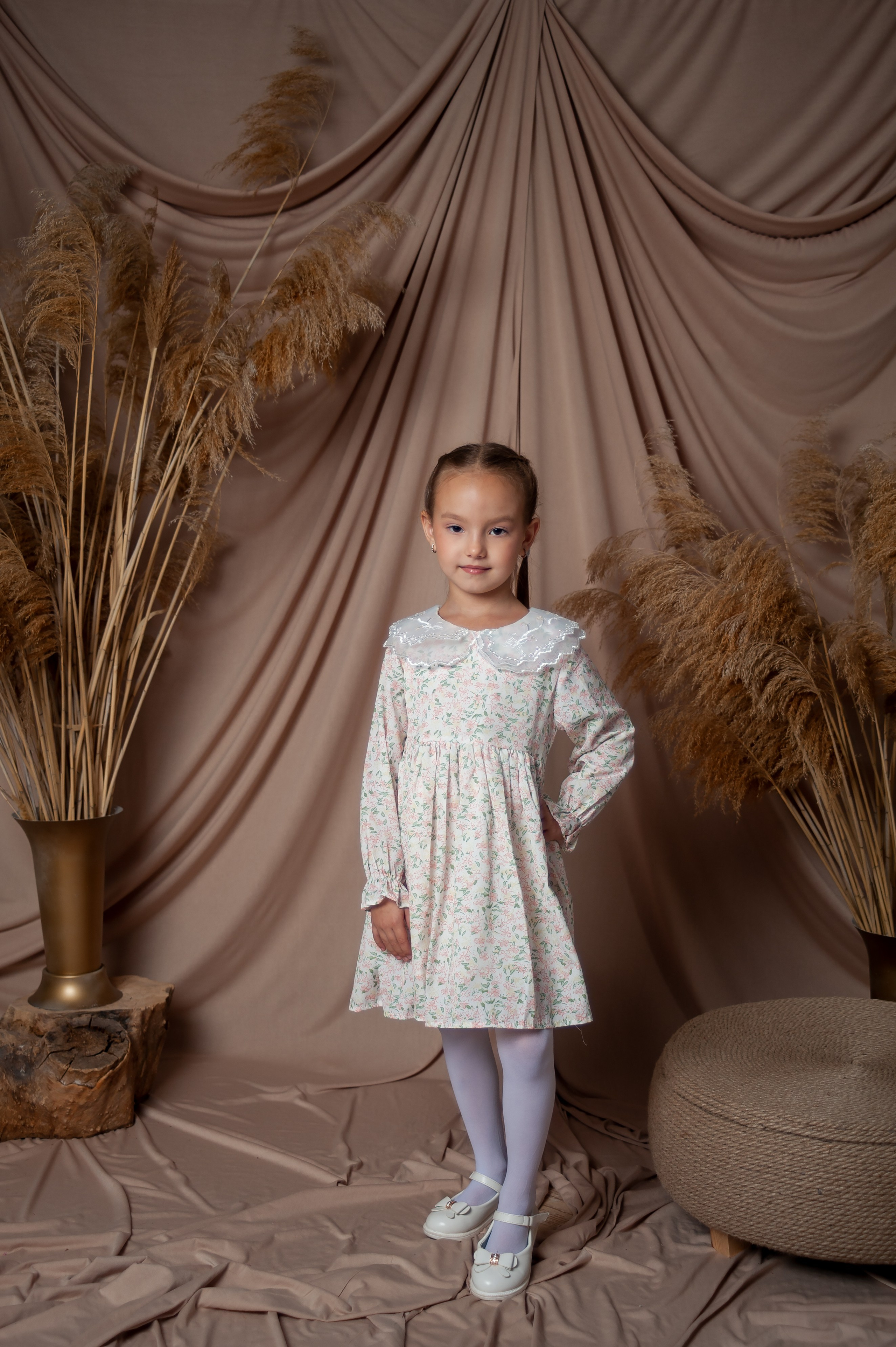 Плотникова Милана. Promodels