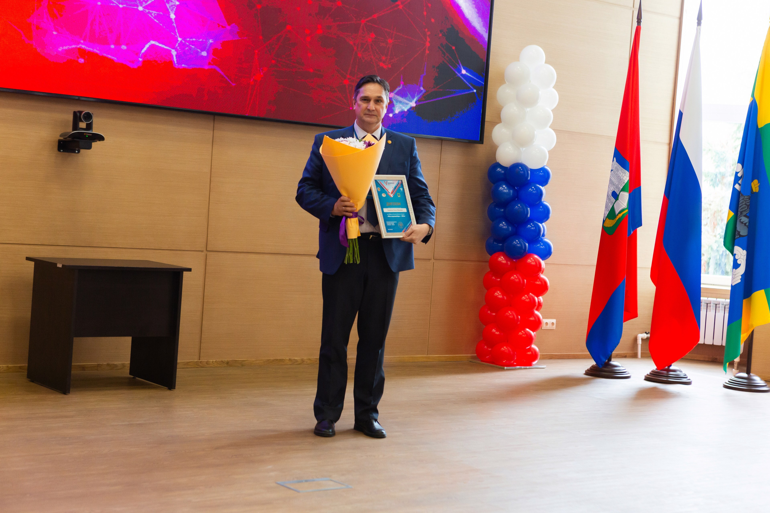 Мои медиа выборы 2024. Профессиональный фотограф в Мценске и Орловской области