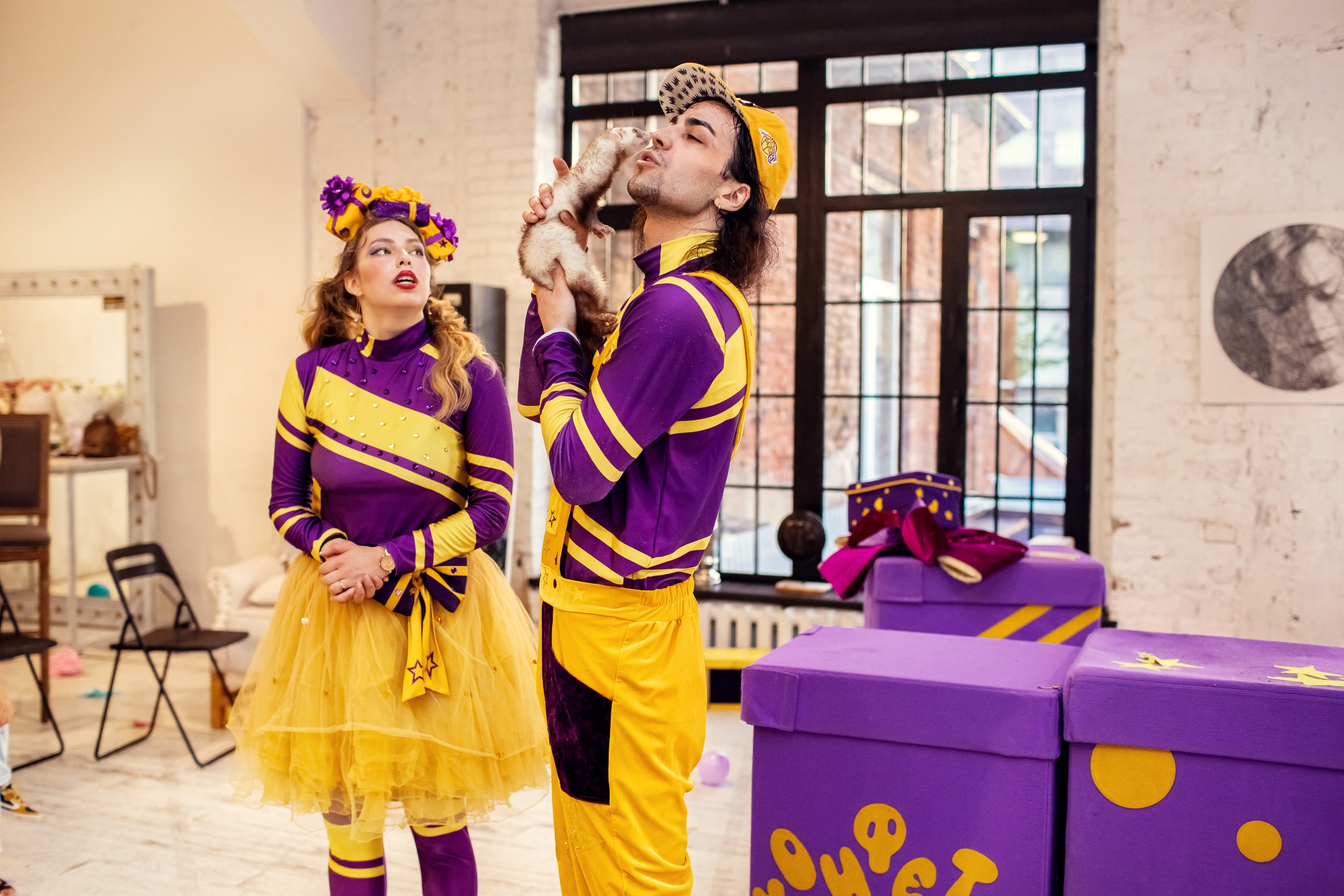 Элине 5 лет. Детский и семейный фотограф в Москве Анна Ипатьева