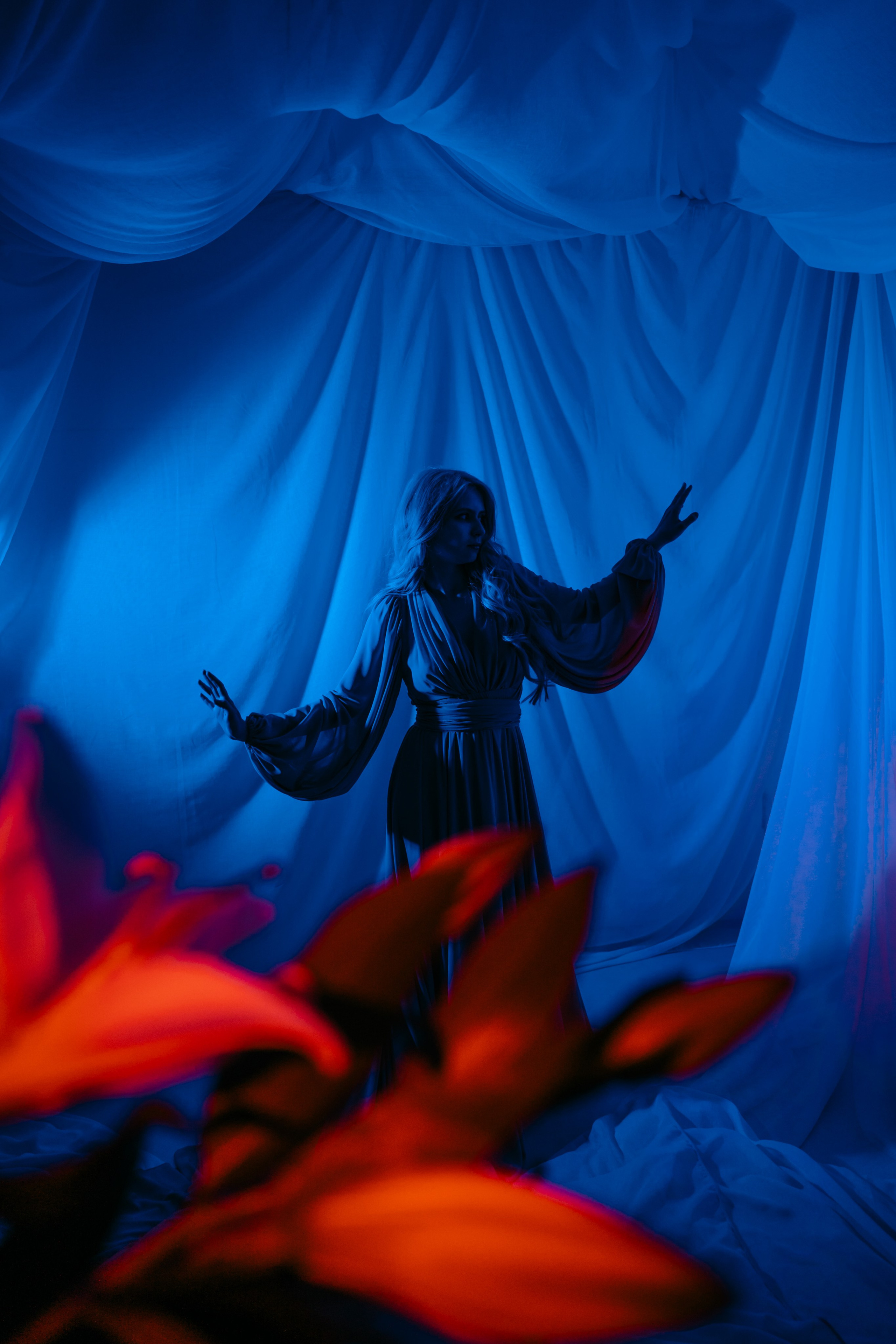 Индивидуальные CREATIVE. Ульяна Ремезова | Фотограф | Челябинск