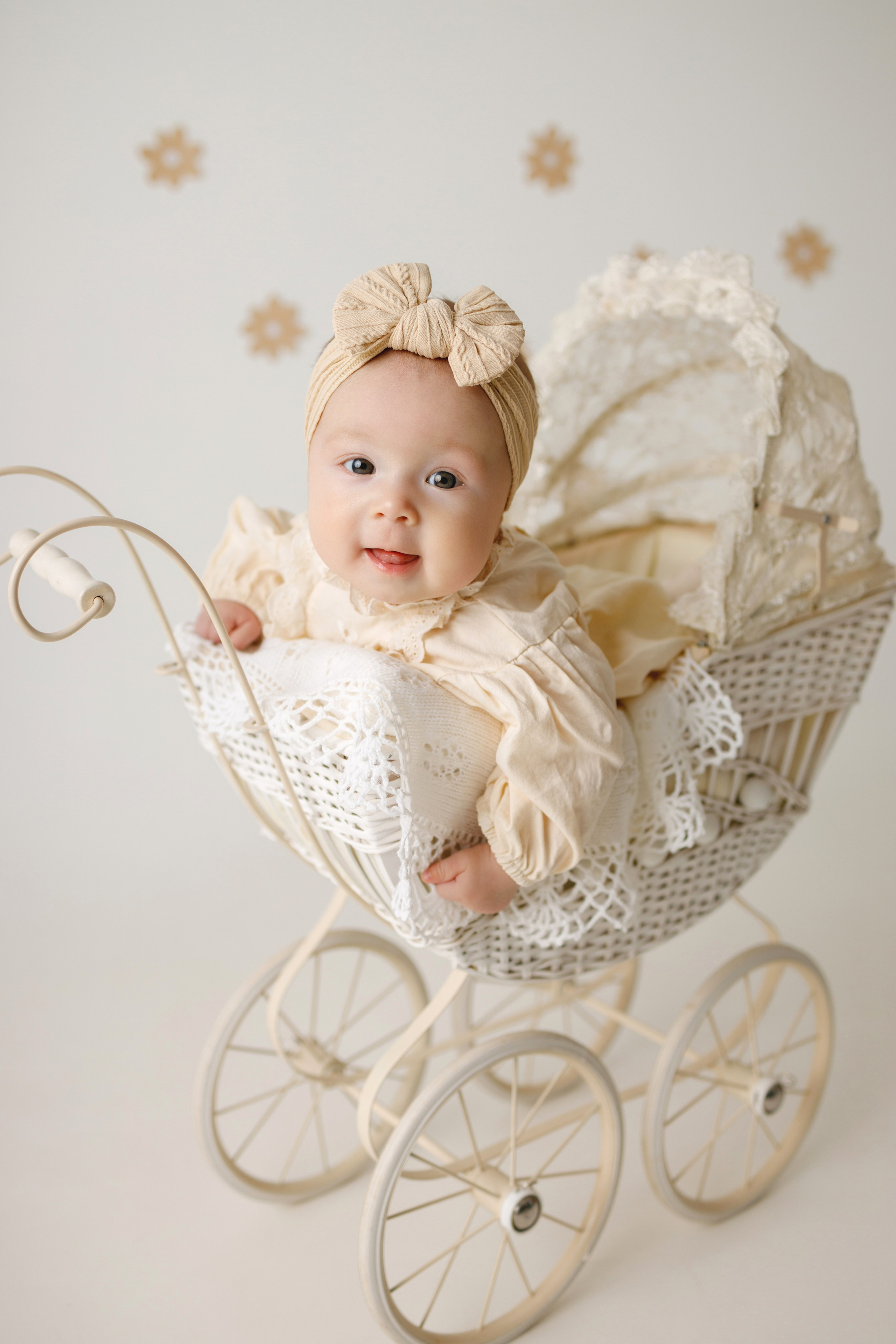 Малыши 3-12 месяцев. Фотограф новорожденных в Чебоксарах Елена Смолина