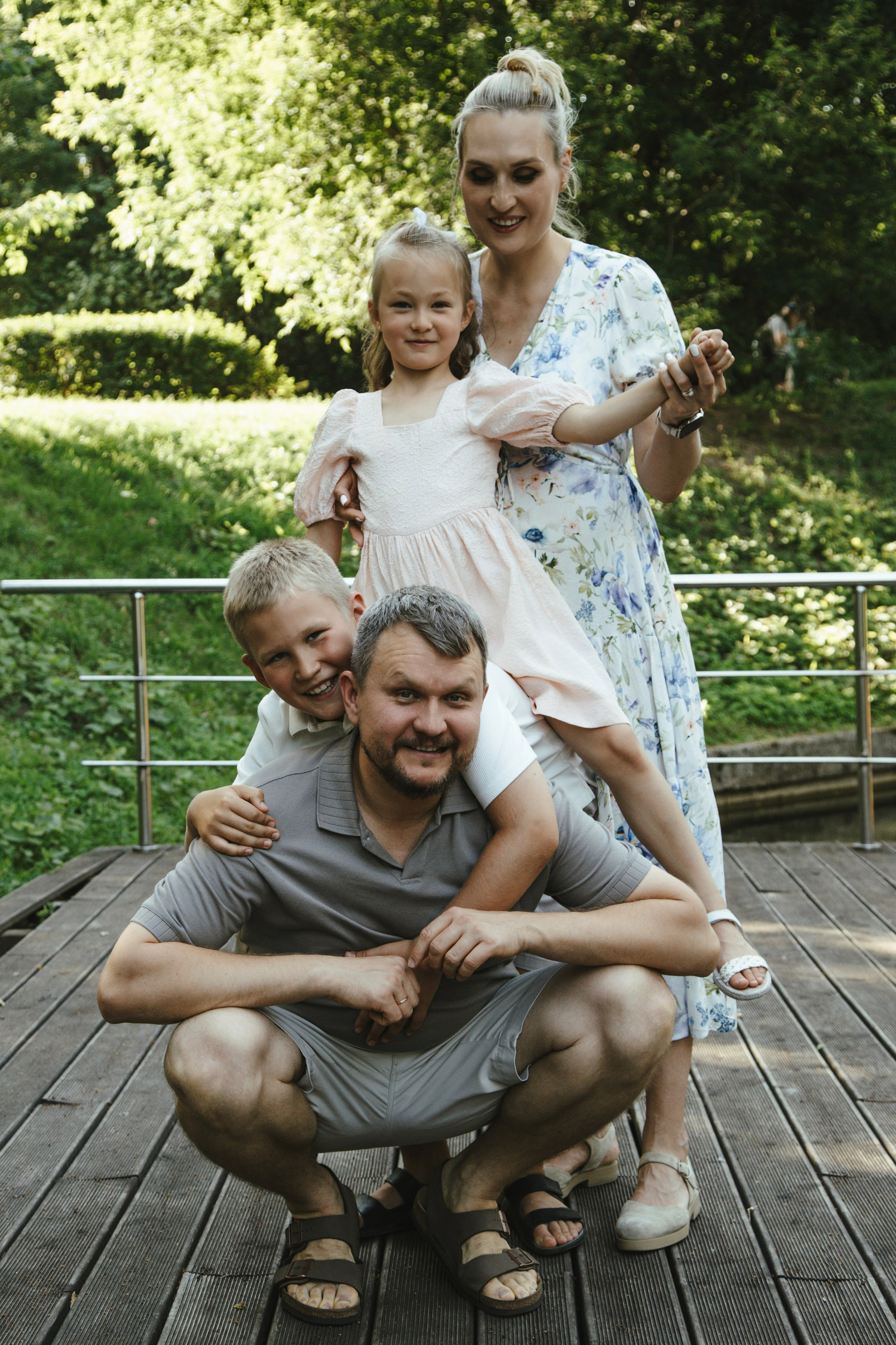 Детские и семейные фотосъёмки. Фотограф Москва и МО, Кристина Муслимова