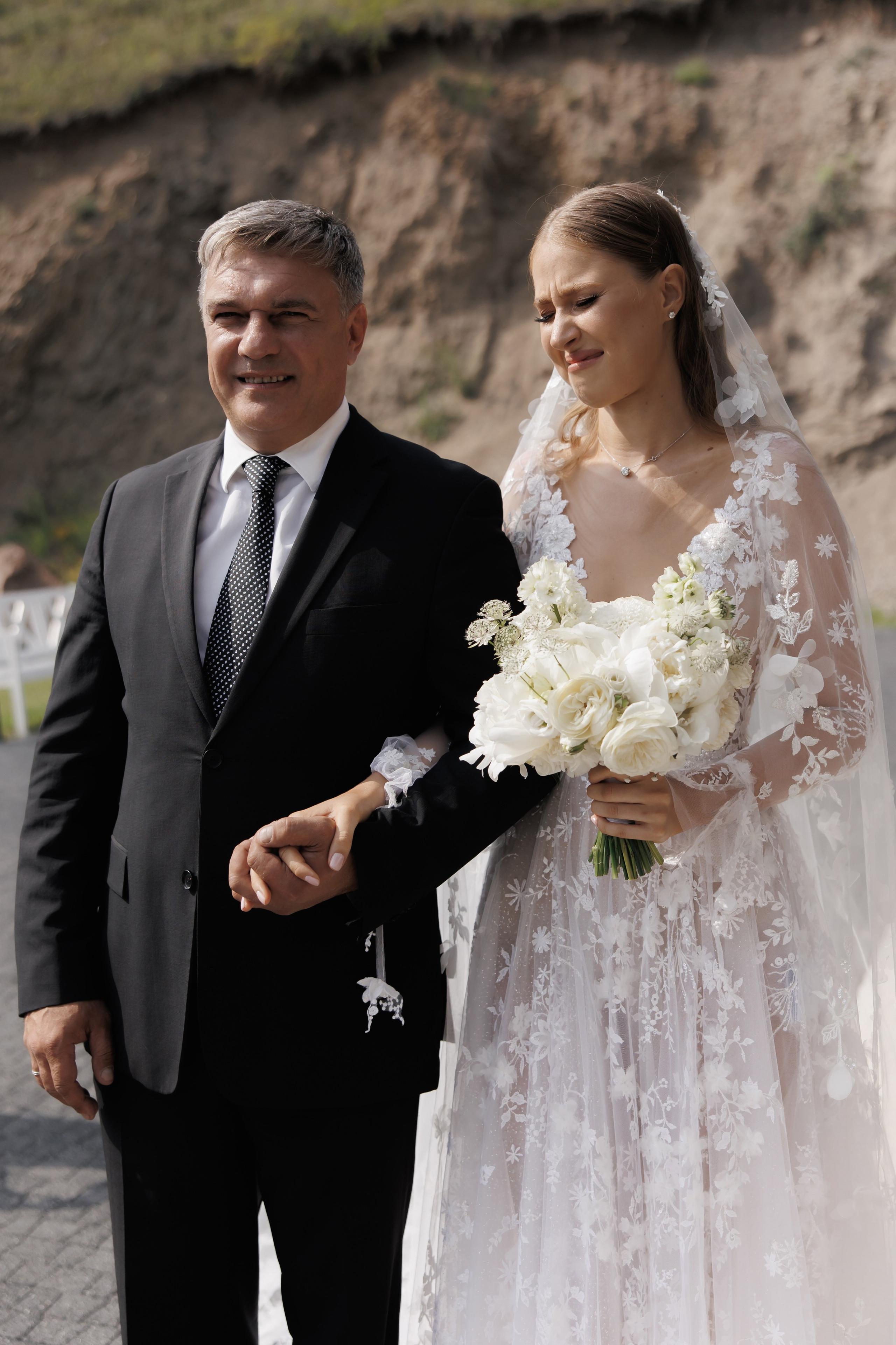 Денис и Дарья. Свадебный и семейный фотограф в Красноярске Прохорова Екатерина