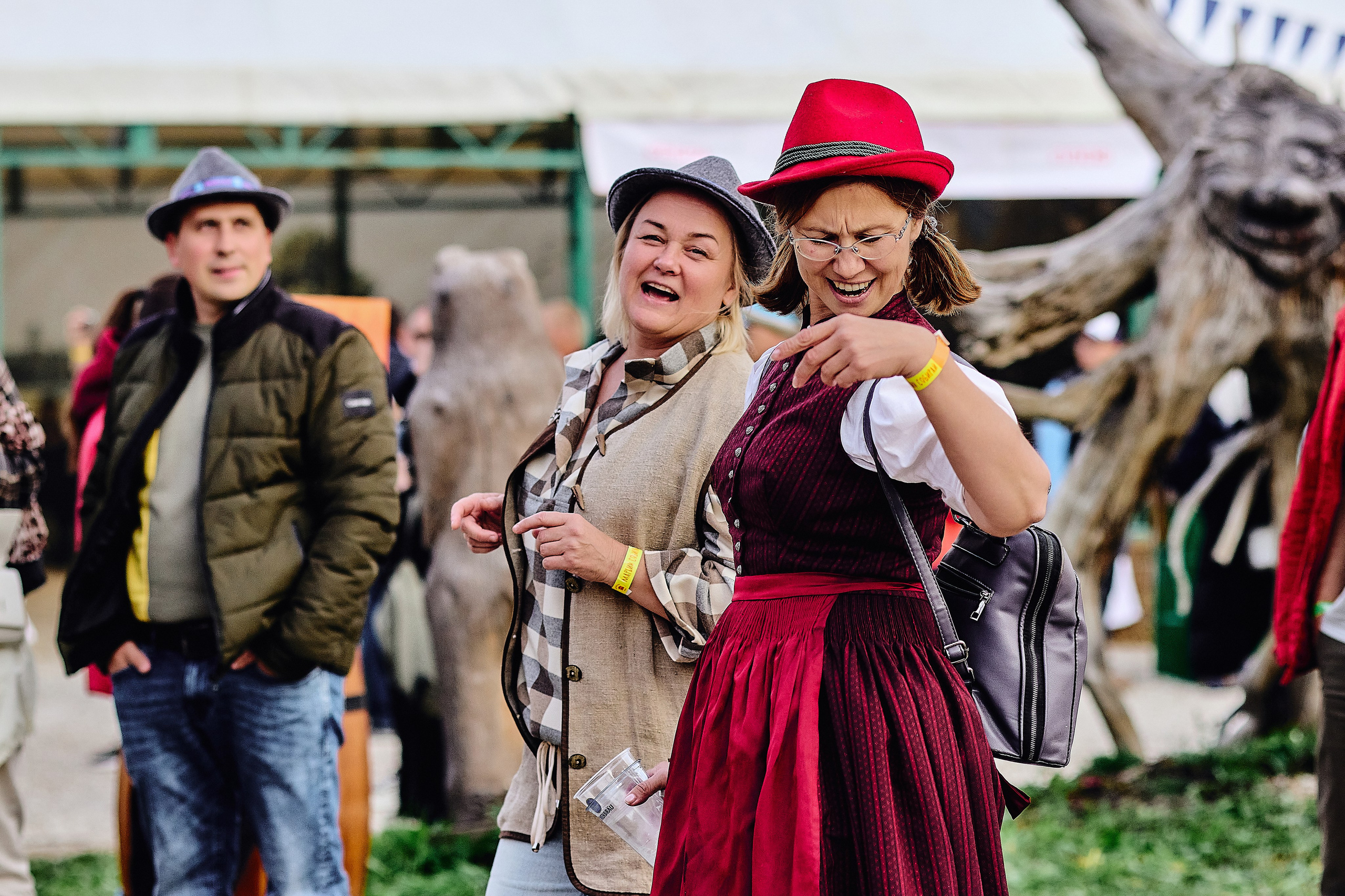 «Марьин собирай» с. Мариинск / Сергей Бобунец. ФОТОГРАФ ЕКАТЕРИНБУРГ