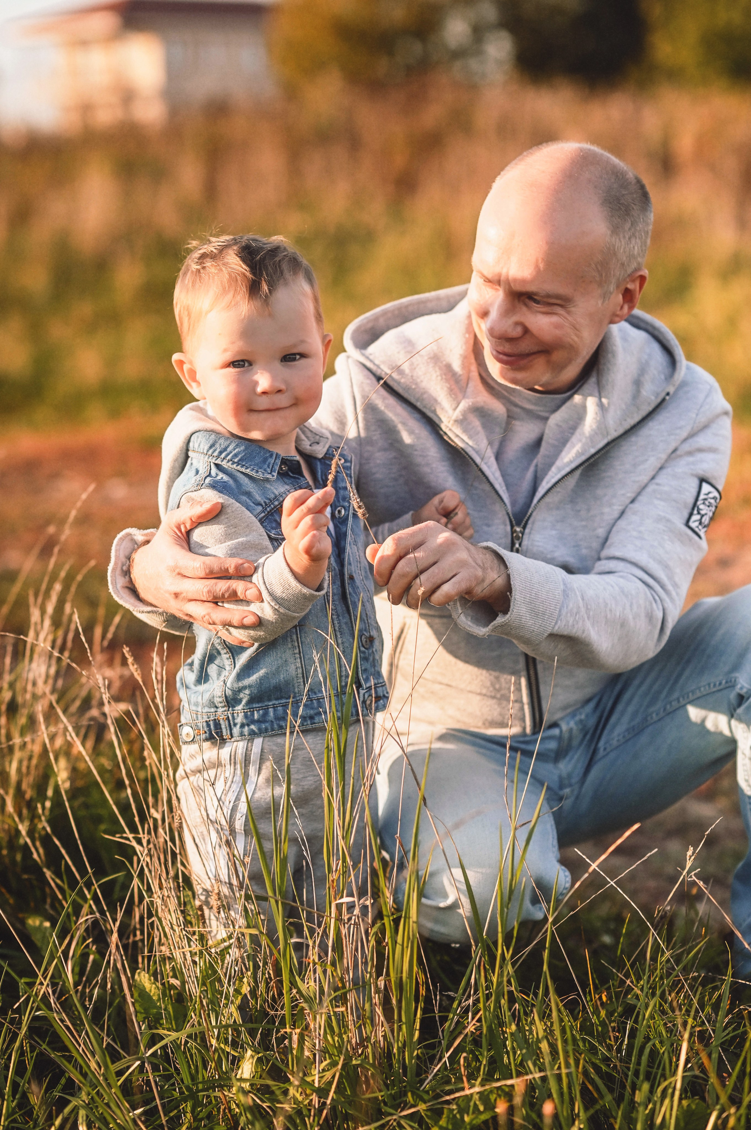 Лето. Воздух. Счастье. Фотограф Альбина Вакунова