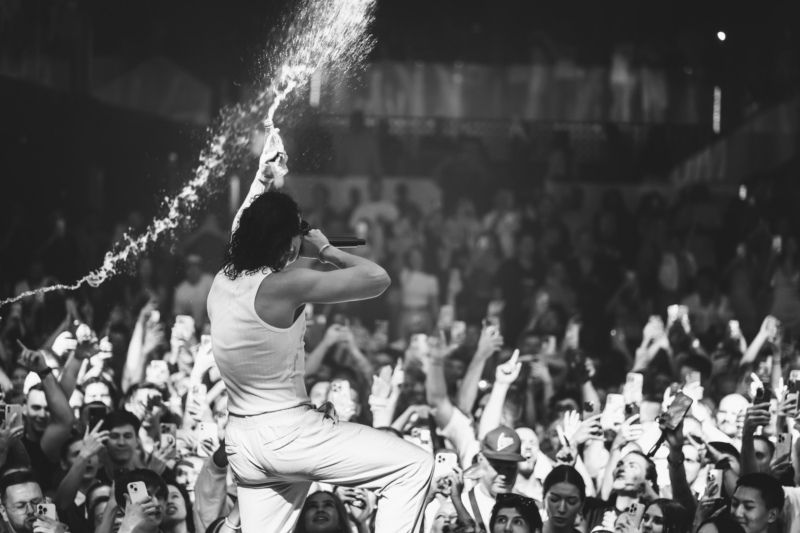 Концерт Моргенштерн на Пхукете. Свадебный и Репортажный фотограф в Москве — Шестак Константин