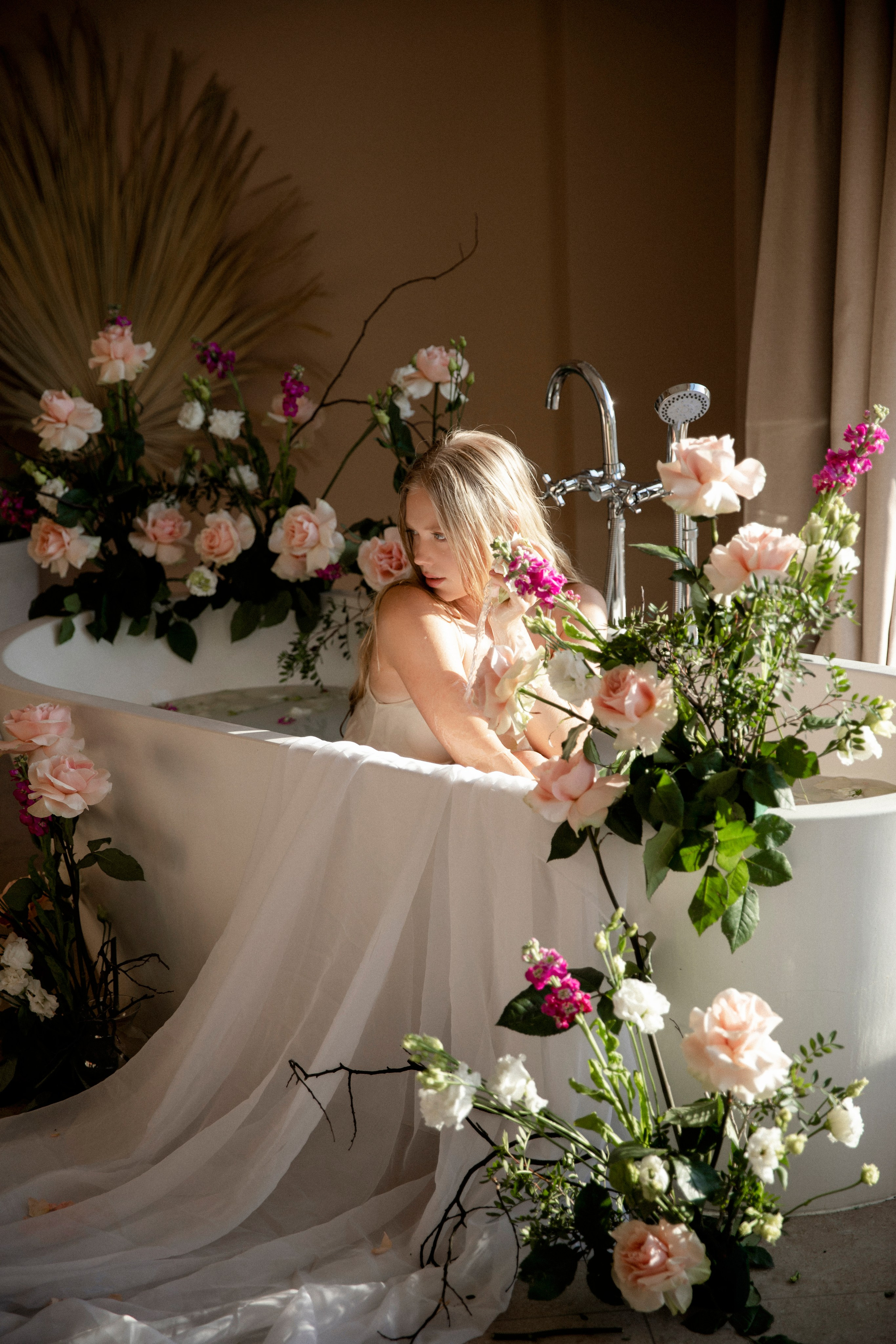 Дарья. Свадебный и портретный фотограф