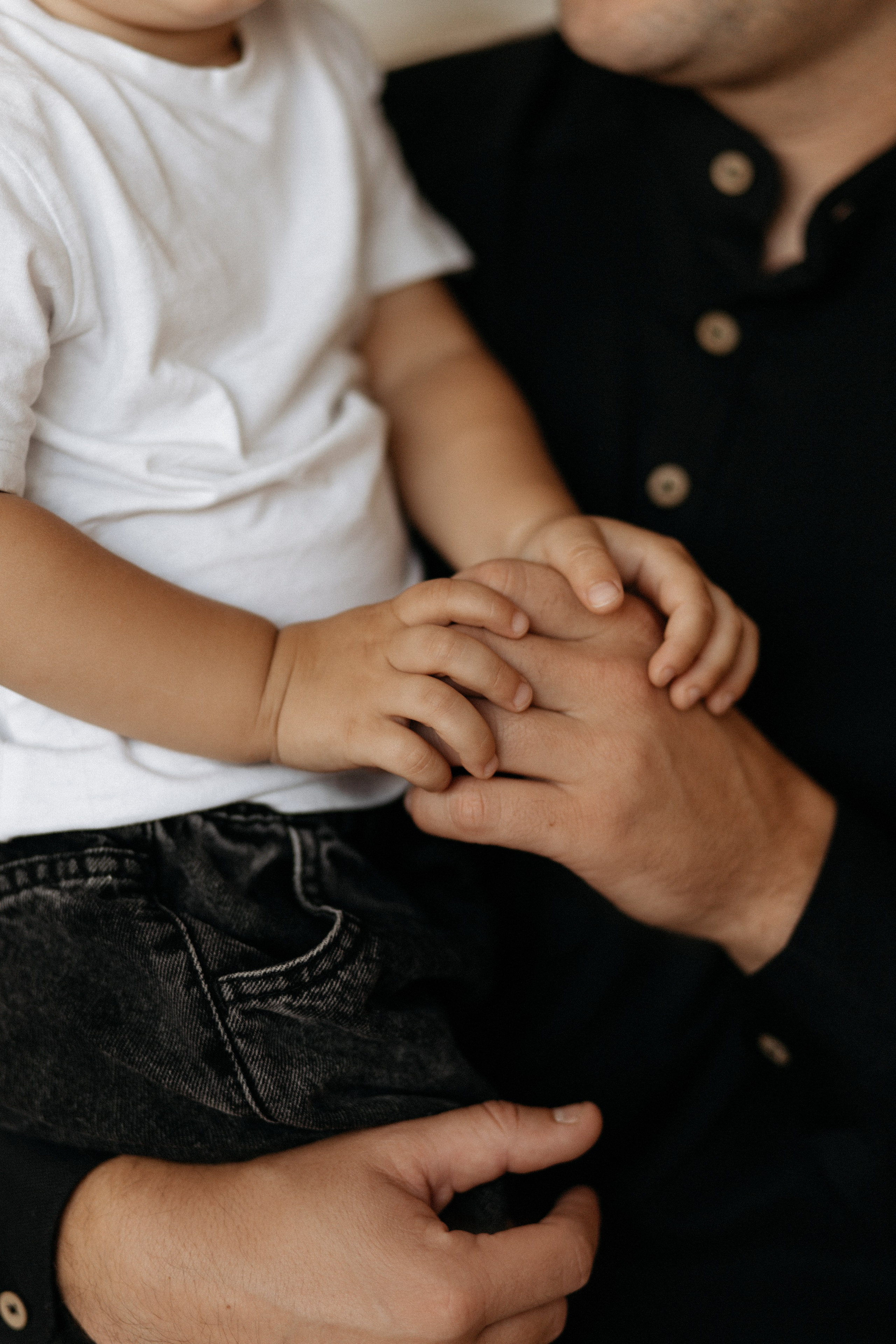 Макару 2 годика. Самый теплый фотограф в Краснодаре Рябоконь Ксения