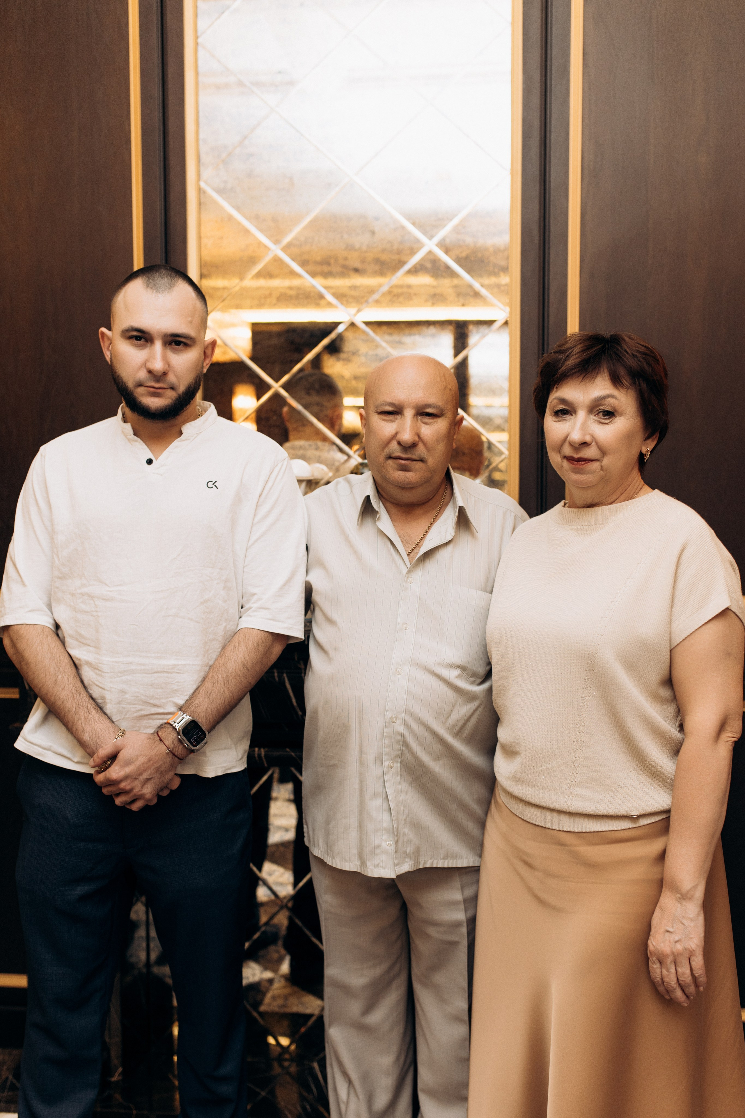 Татьяна и Алексей. Самый теплый фотограф в Краснодаре Рябоконь Ксения