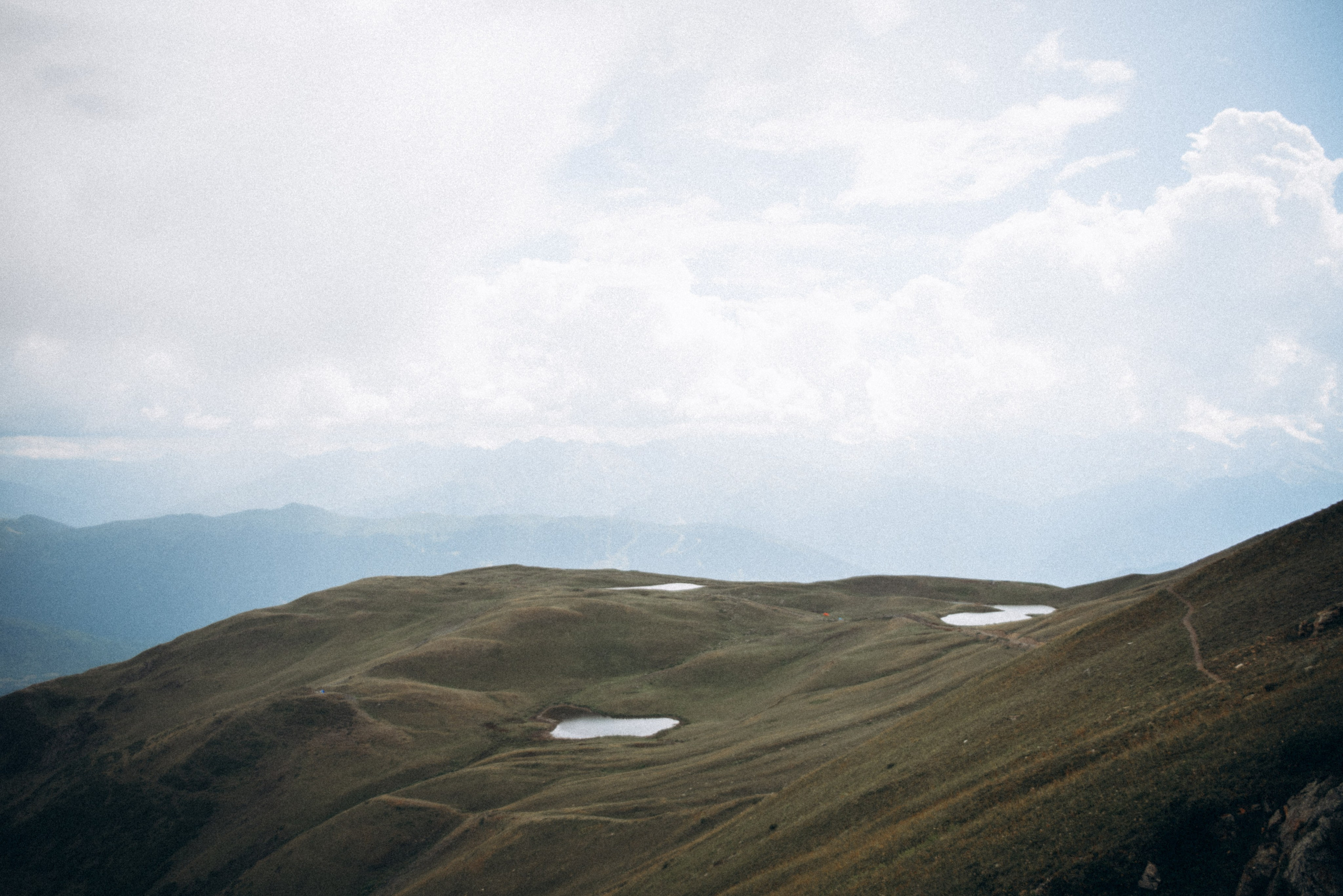 Сванетия, Грузия 🇬🇪. Anita_photo