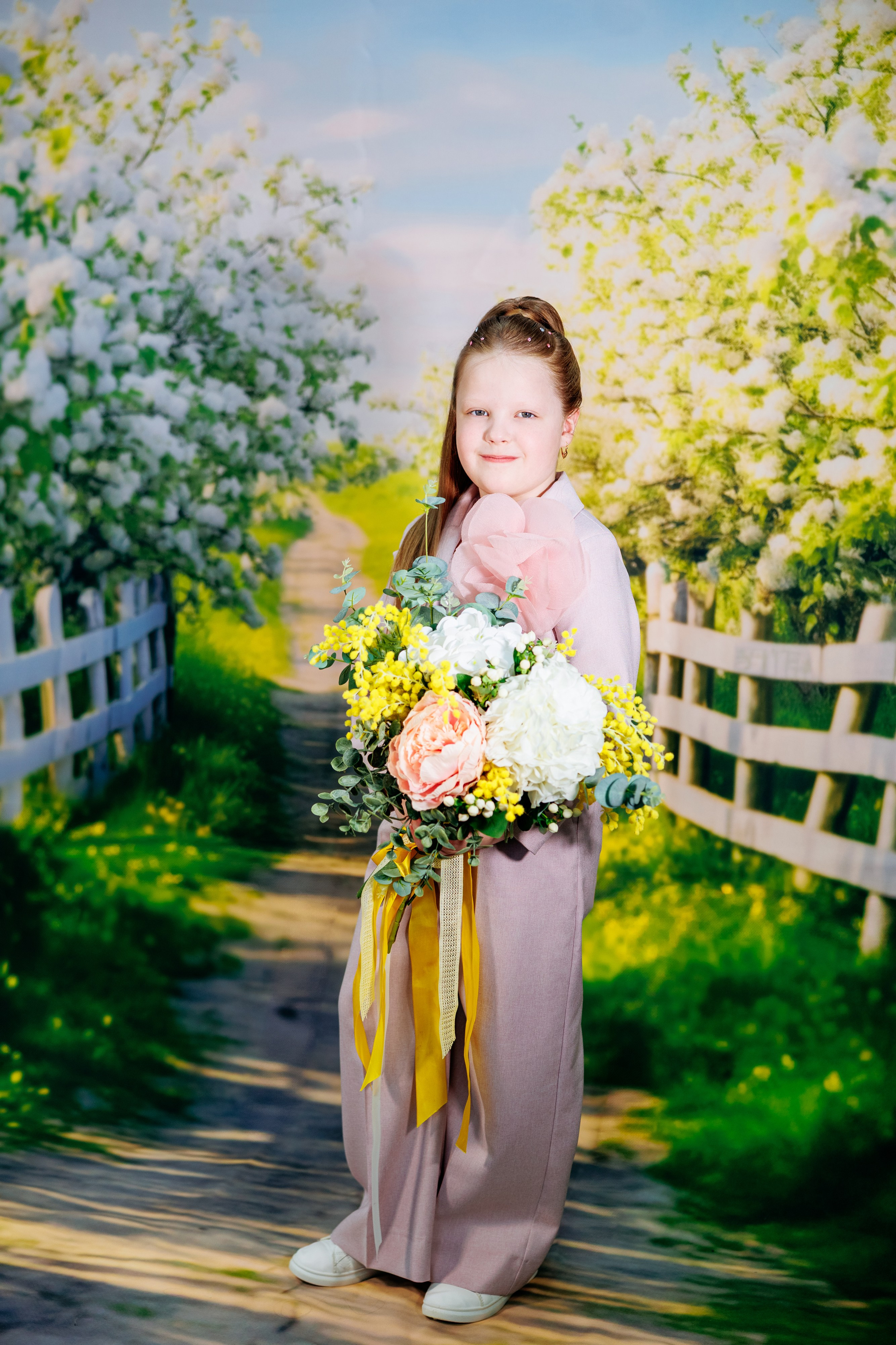 Сад прочноокоп 25. Свадебный и семейный фотограф в Армавире