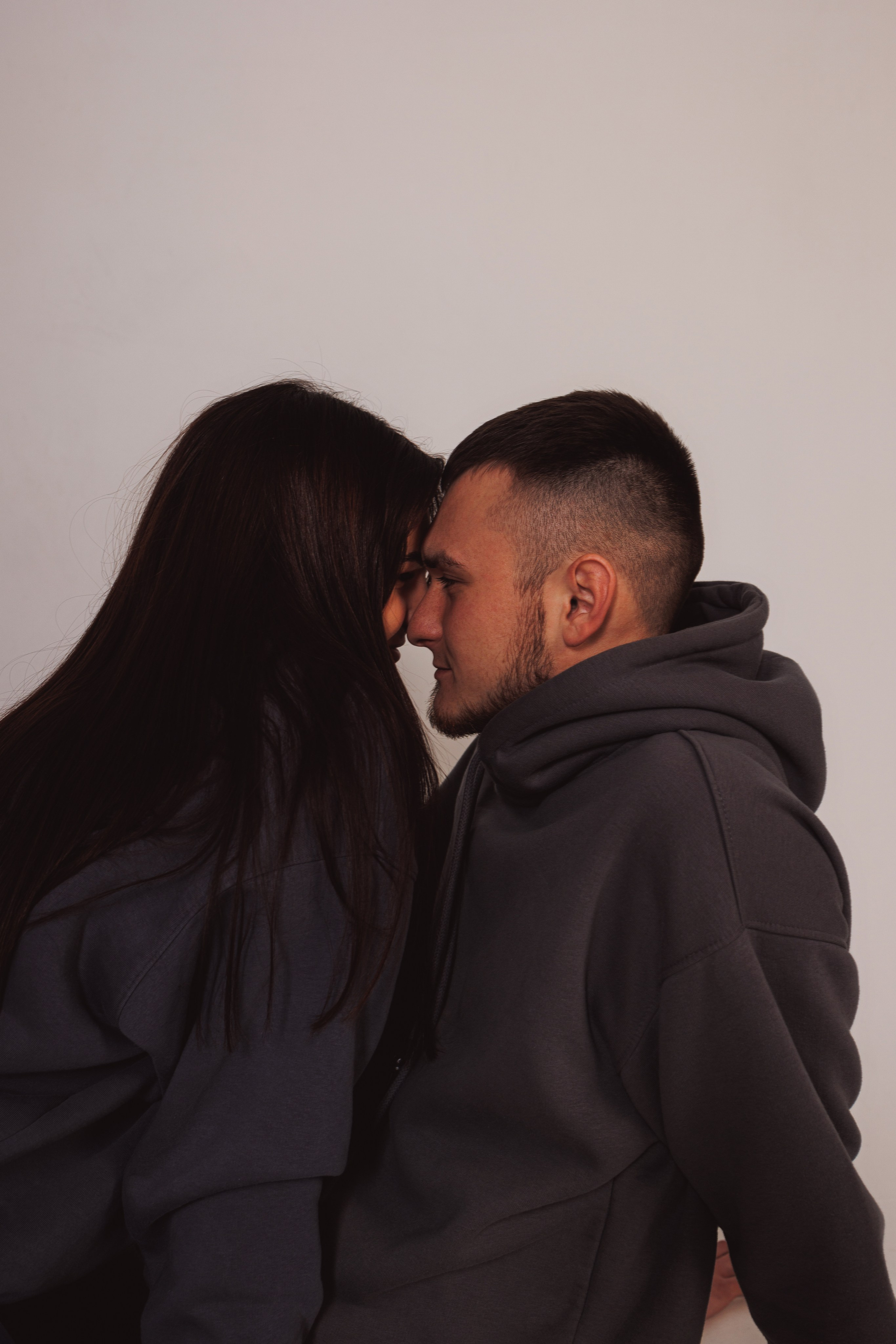 Джамиля и Вазыйх. Фотограф Алена Артемова