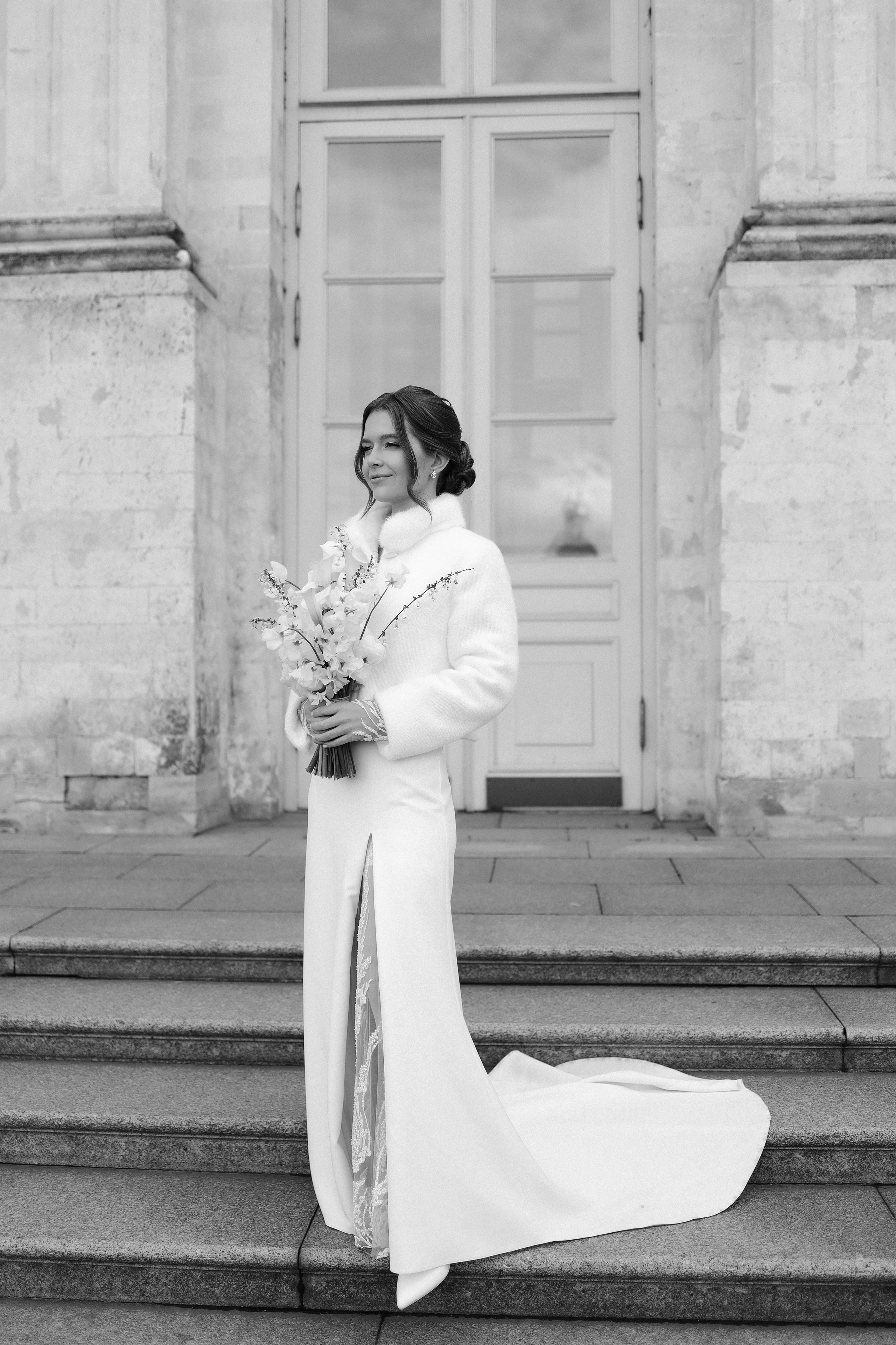 А. + Д. Свадьба в Царицыно. Банкетный зал Пантеон. Семейный и lovestory фотограф в Москве Светлана Коняхина