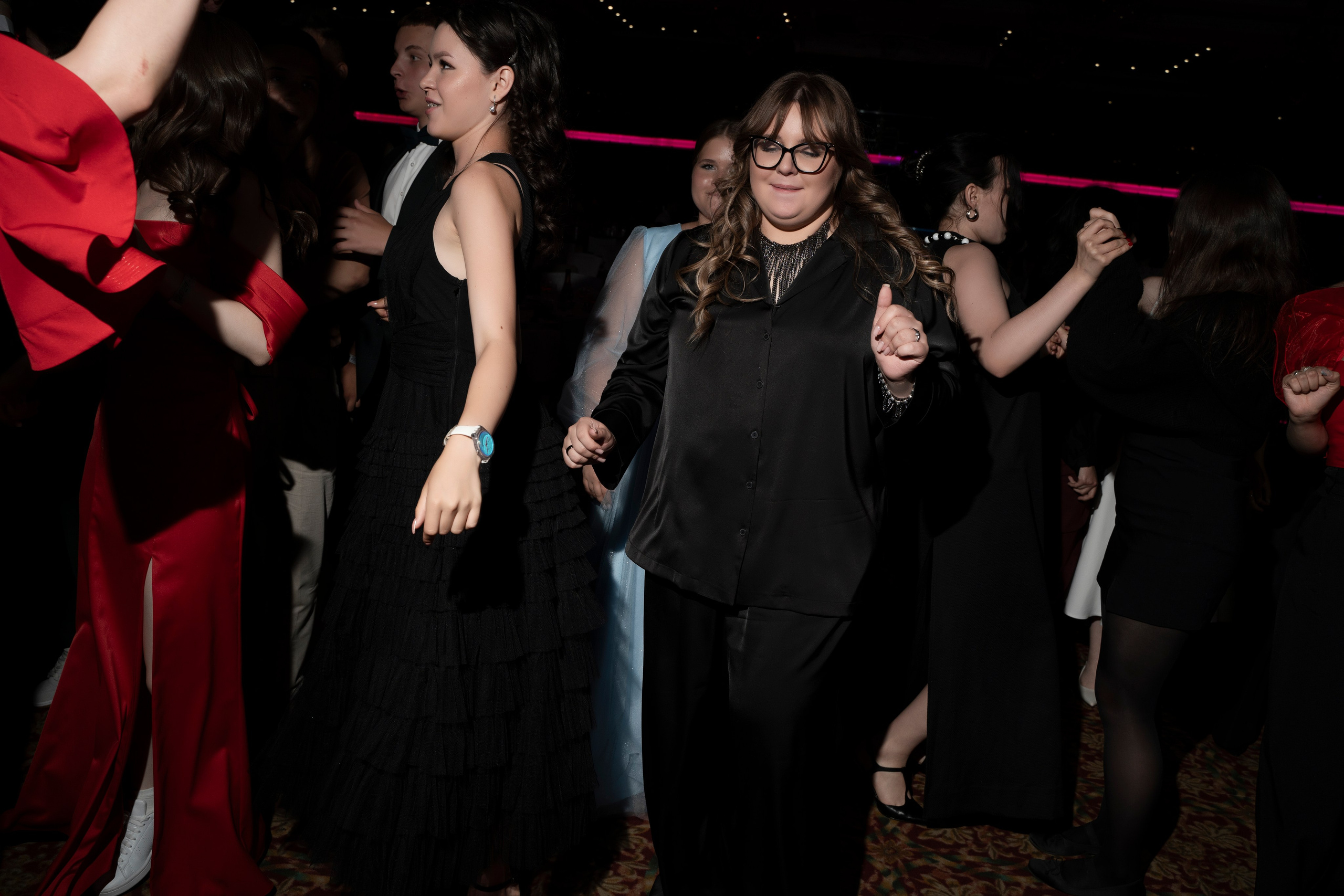 Выпускной. Фотограф Казань